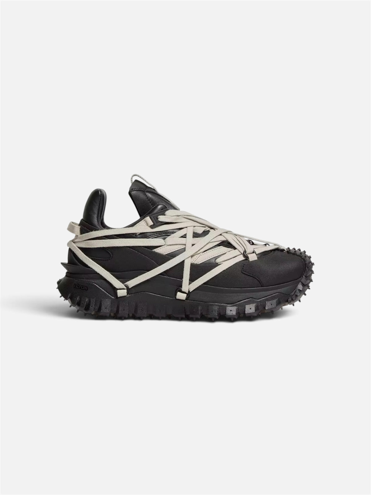 Moncler x Rick