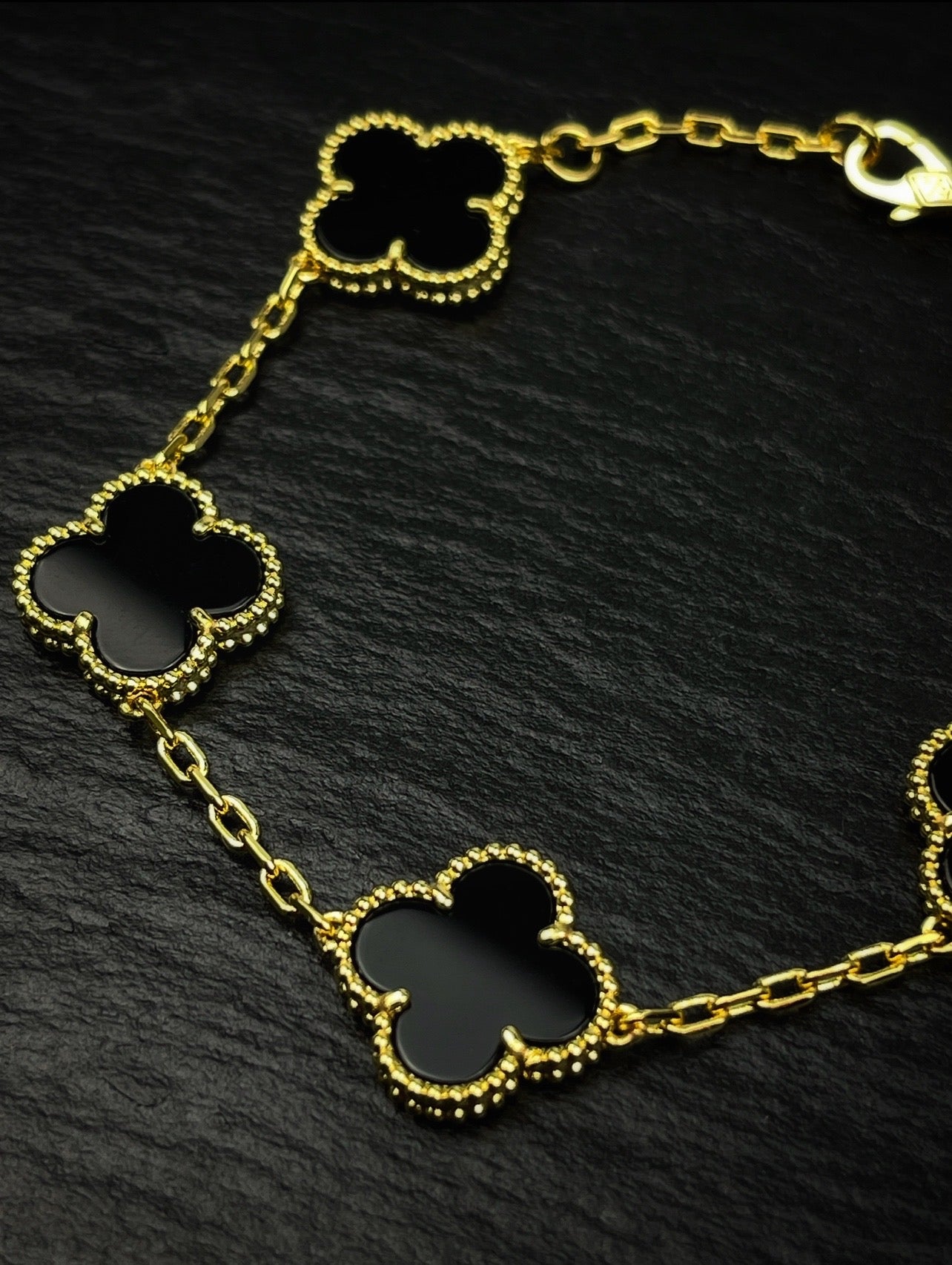 Van Cleef