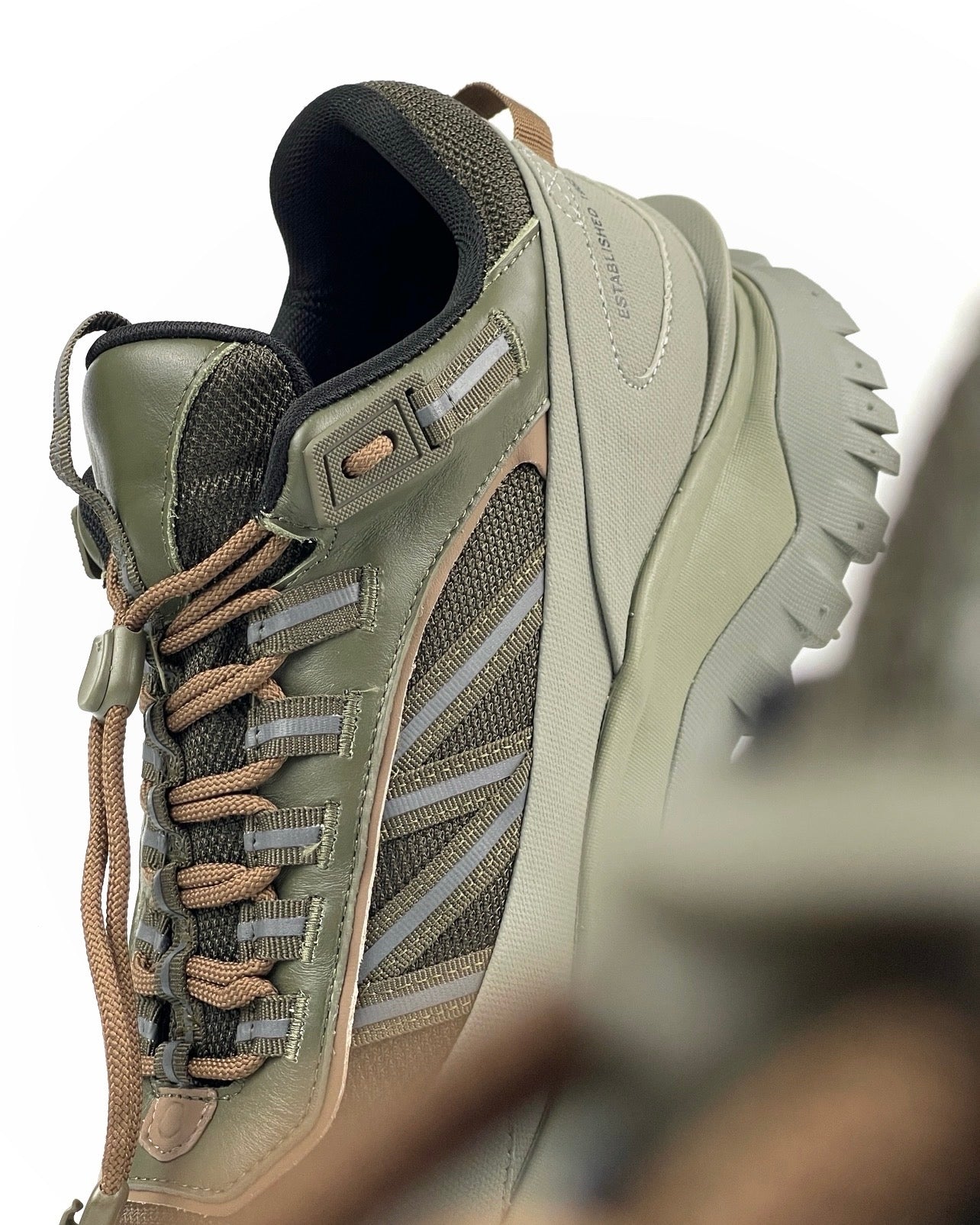 Moncler Trailgrip