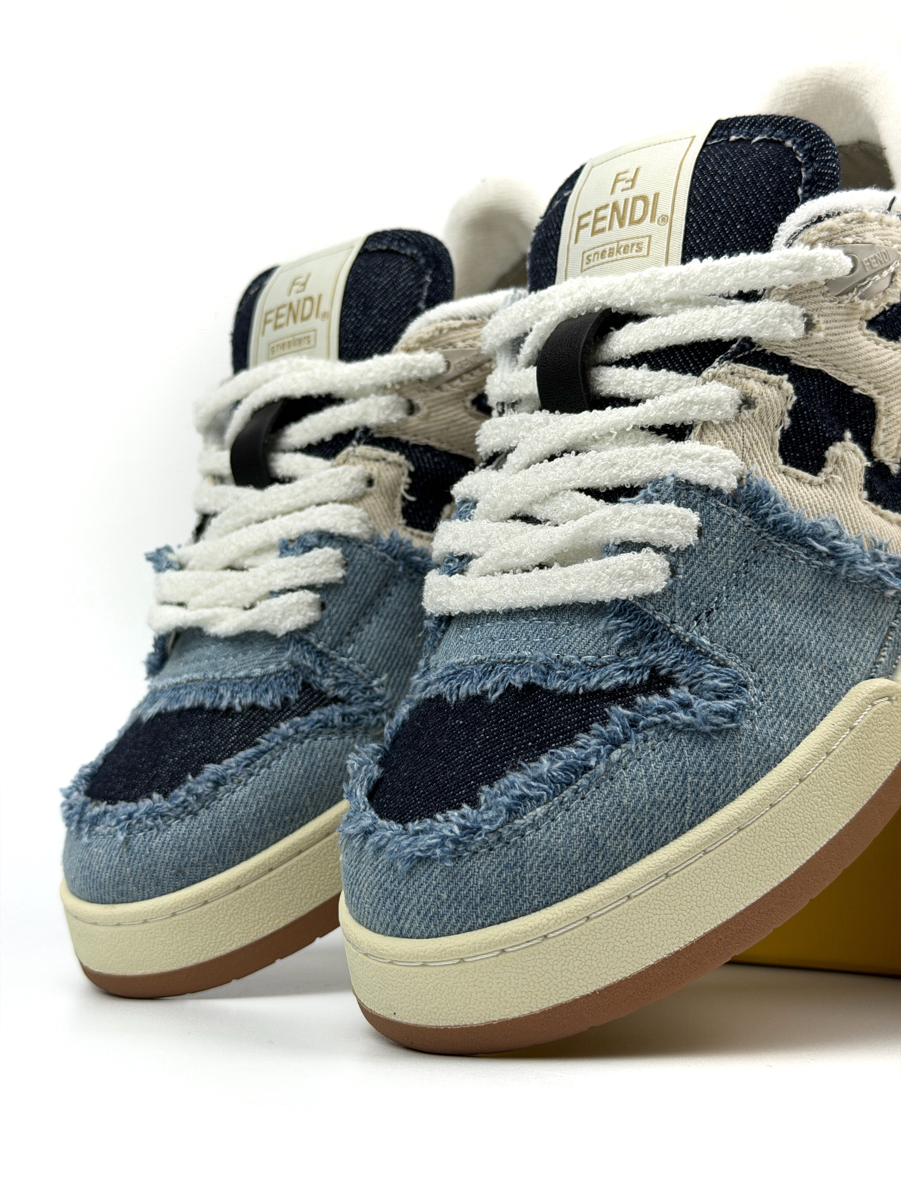 Fendi Match