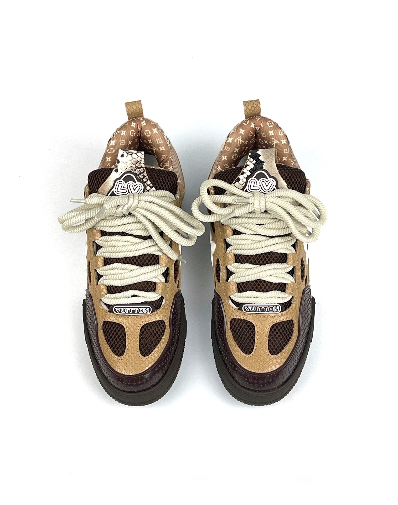 Louis Vuitton Skate