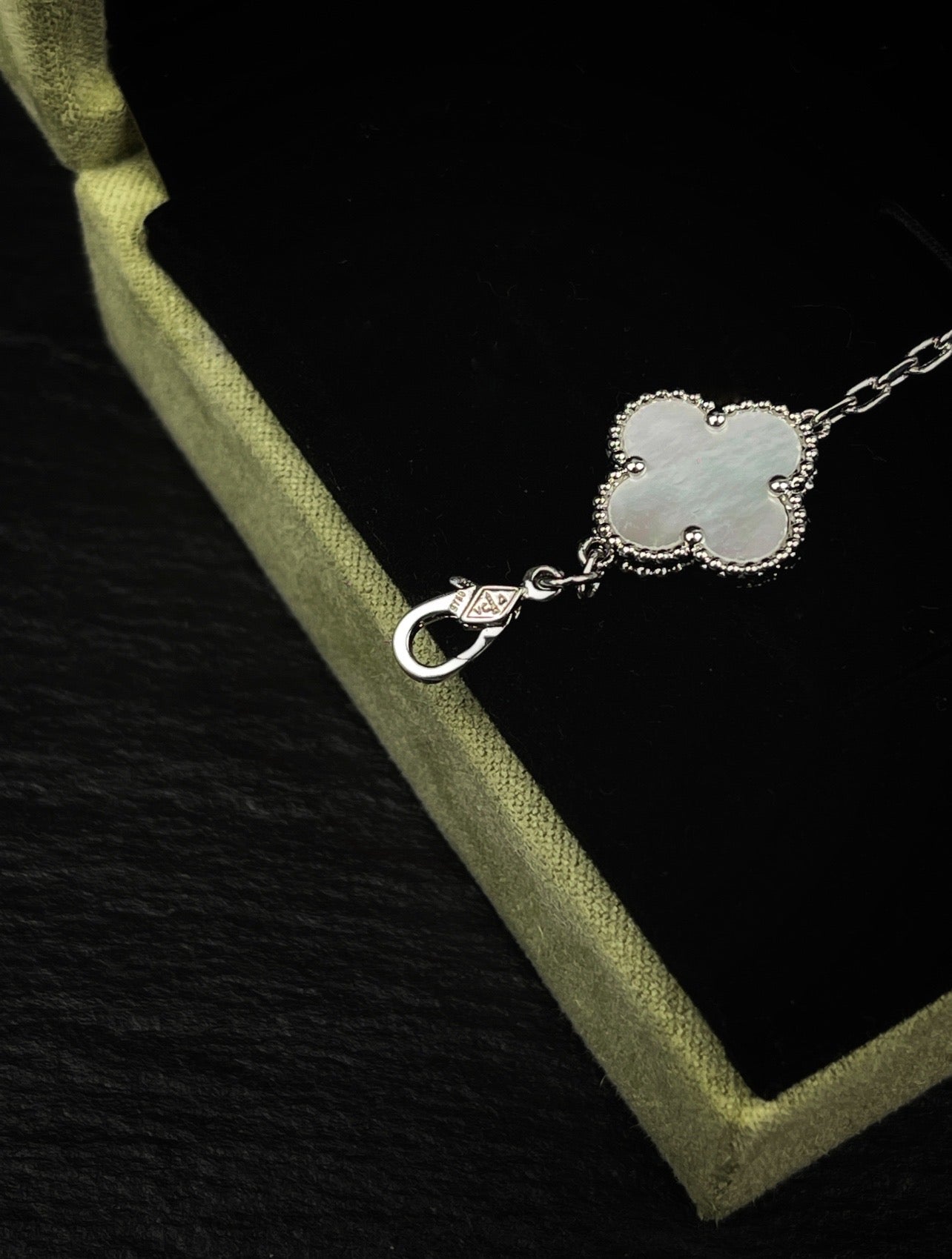 Van Cleef