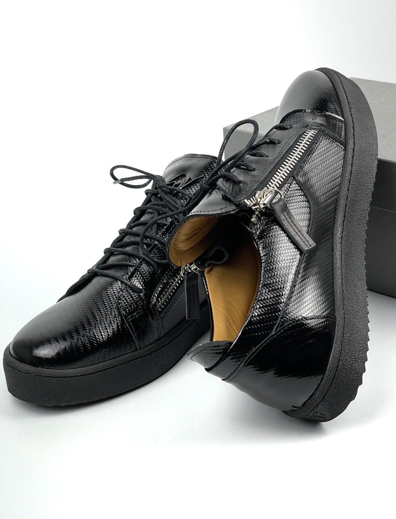 GIUZEPPE ZANOTTI DRIPLOCKER.BG