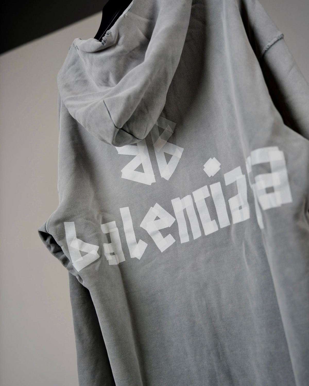 Суичър Balenciaga