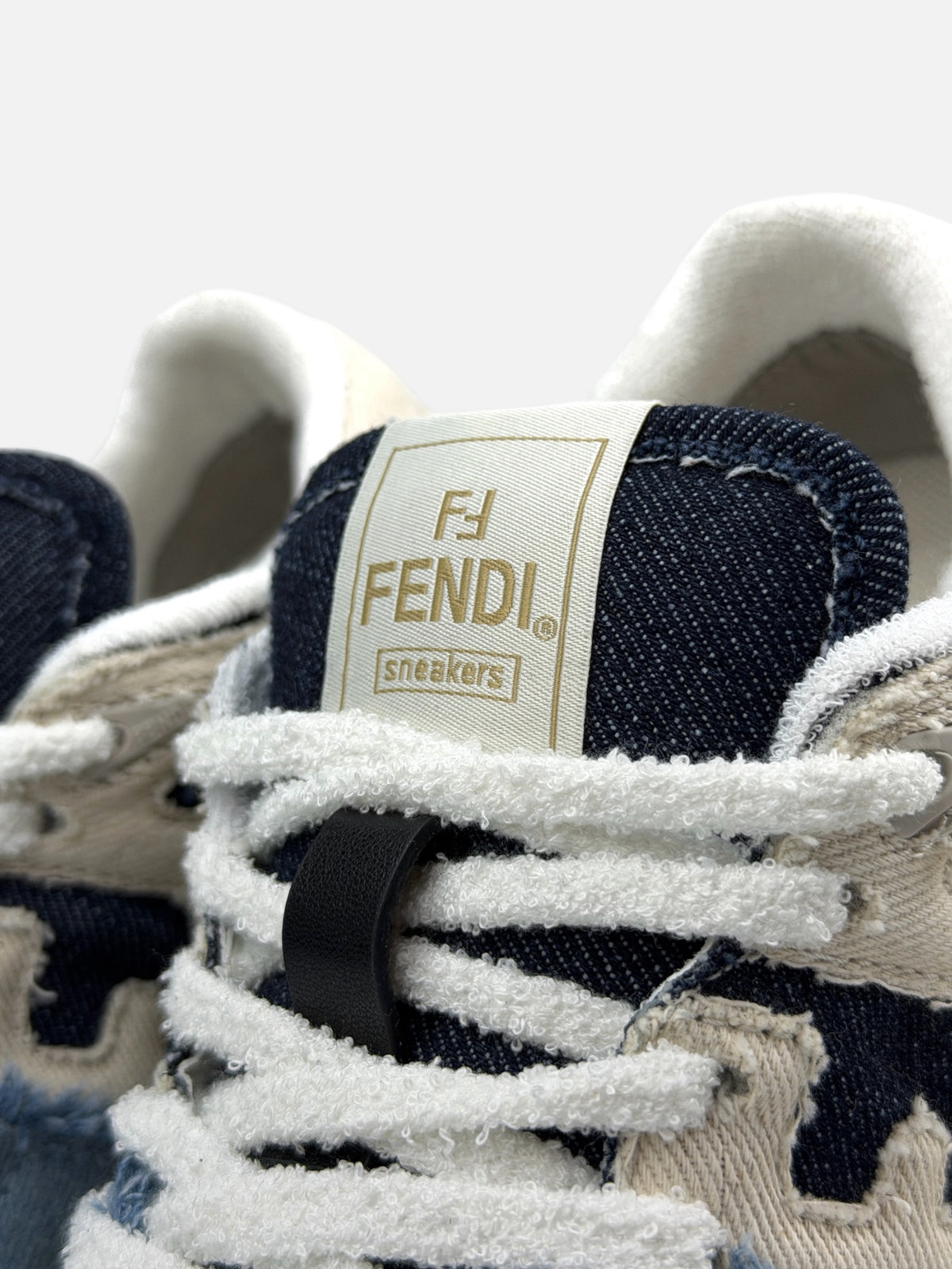 Fendi Match