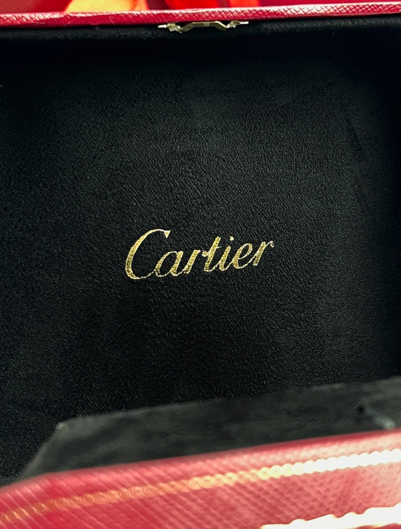 Cartier Juste Un Clou