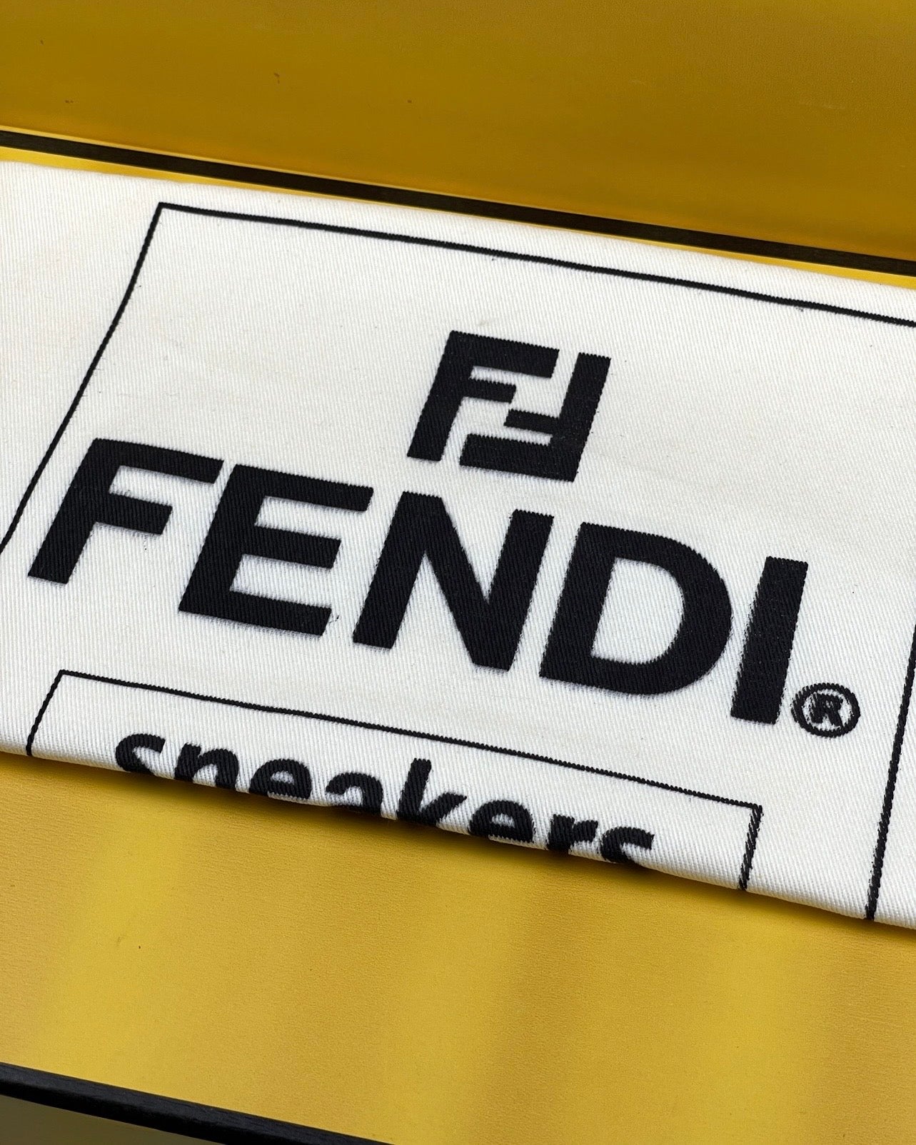 Fendi Flow