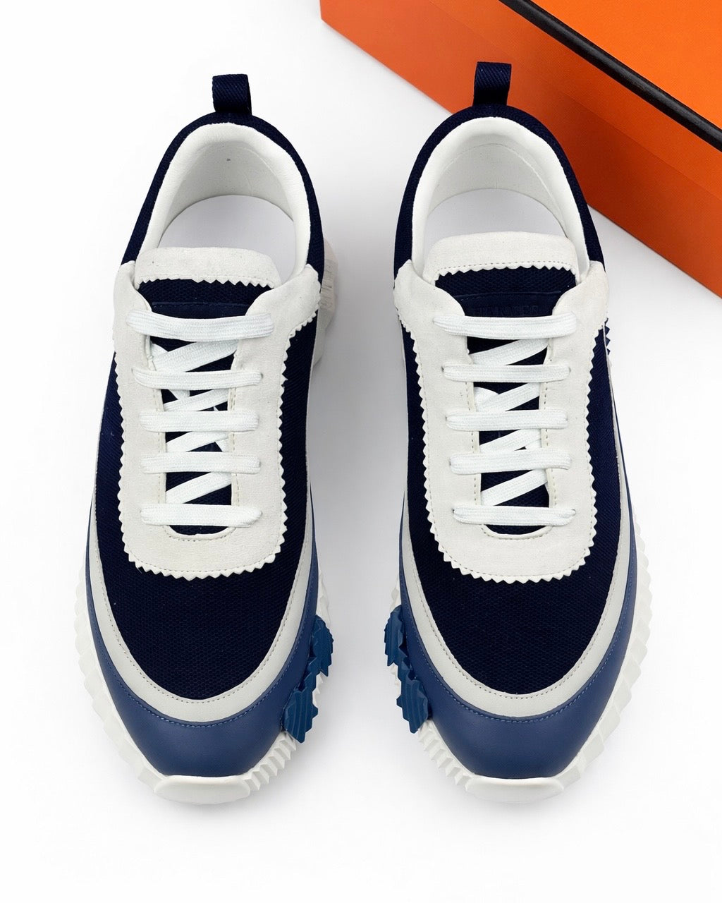Hermés Bouncing