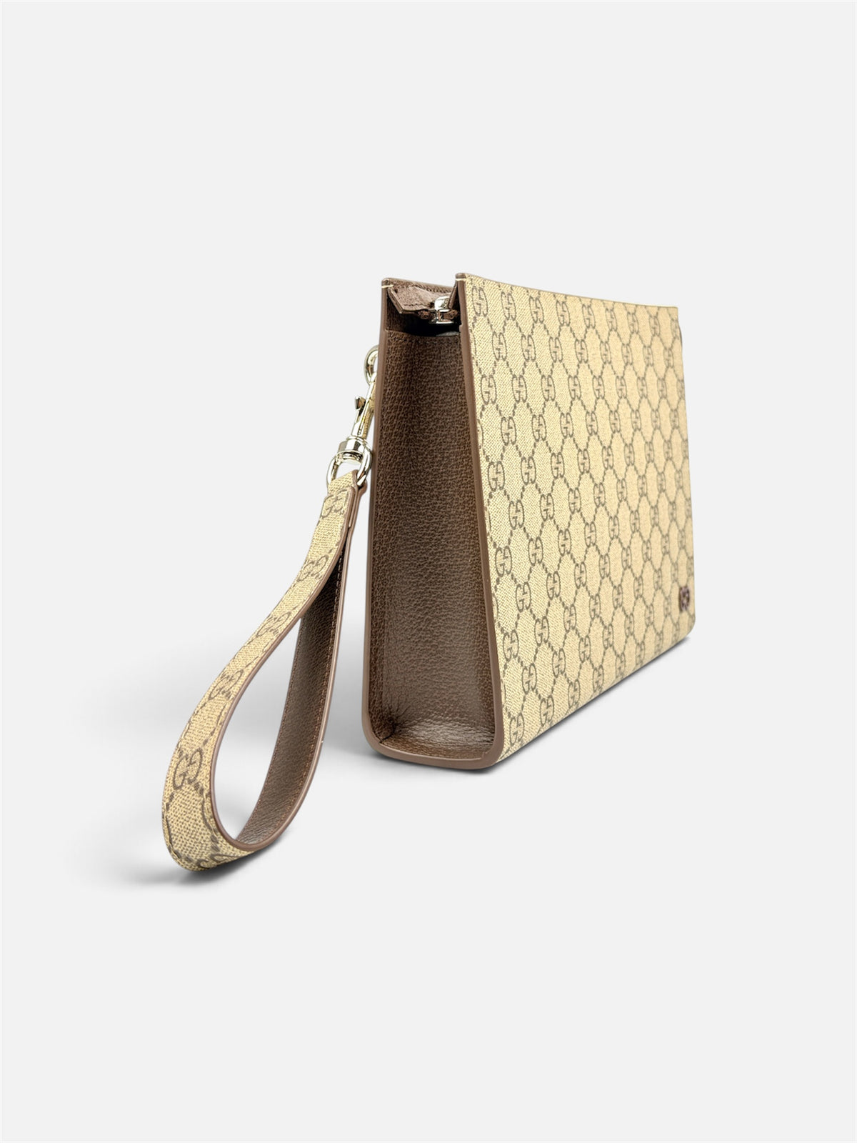 GG Monogram Pochette