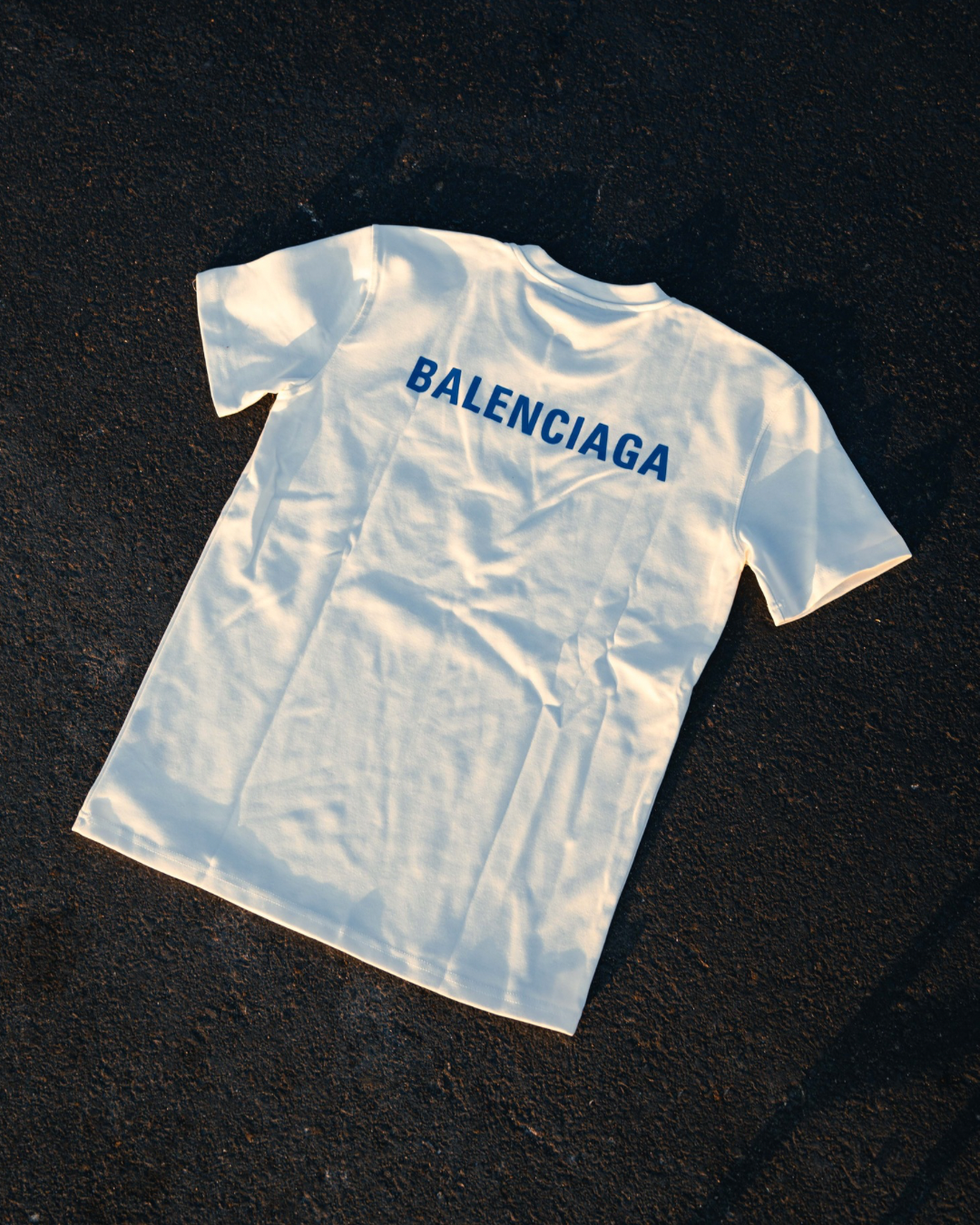 BALENCIAGA SET DRIPLOCKER.BG