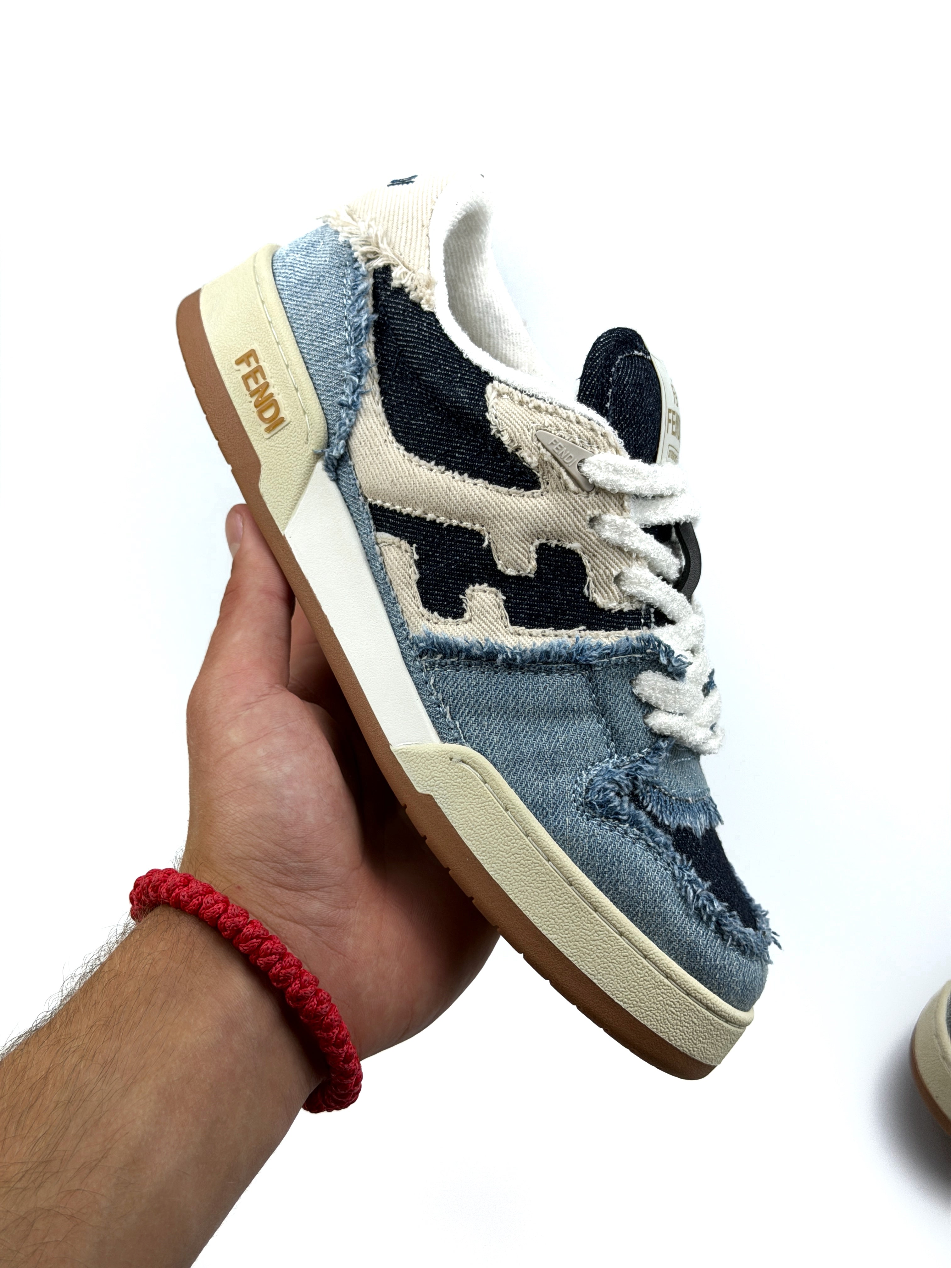 Fendi Match