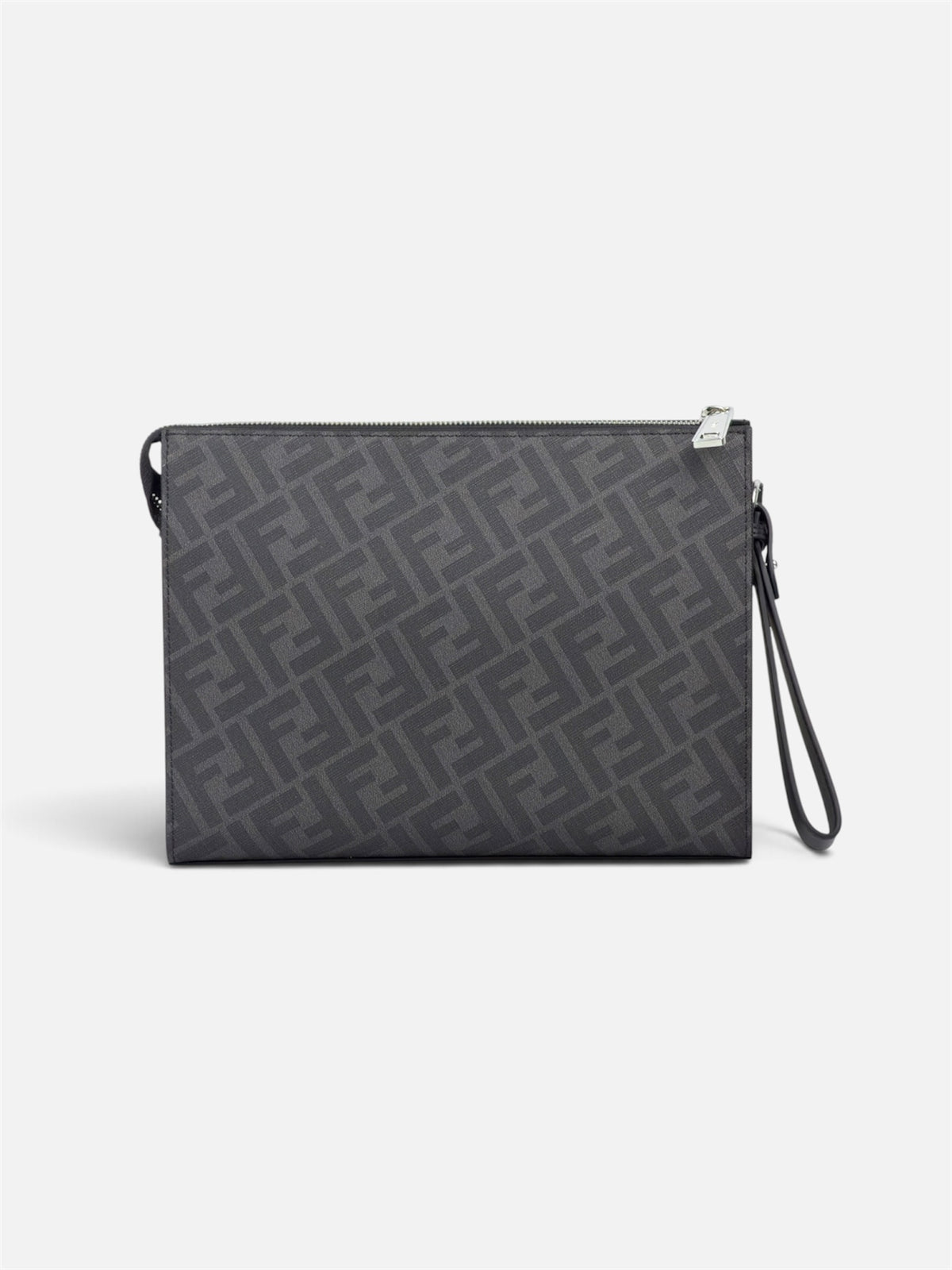 FF Monogram Pochette
