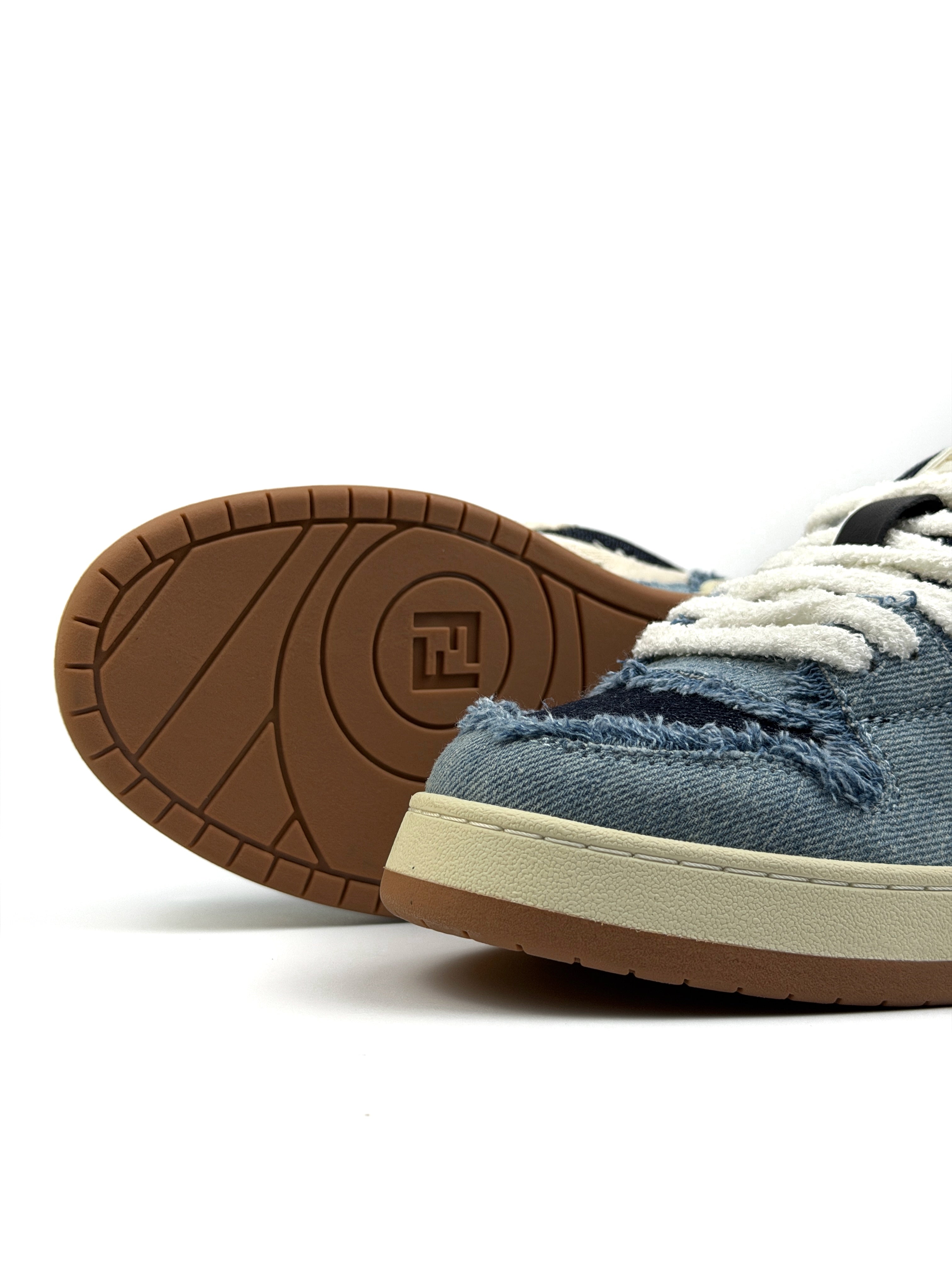 Fendi Match