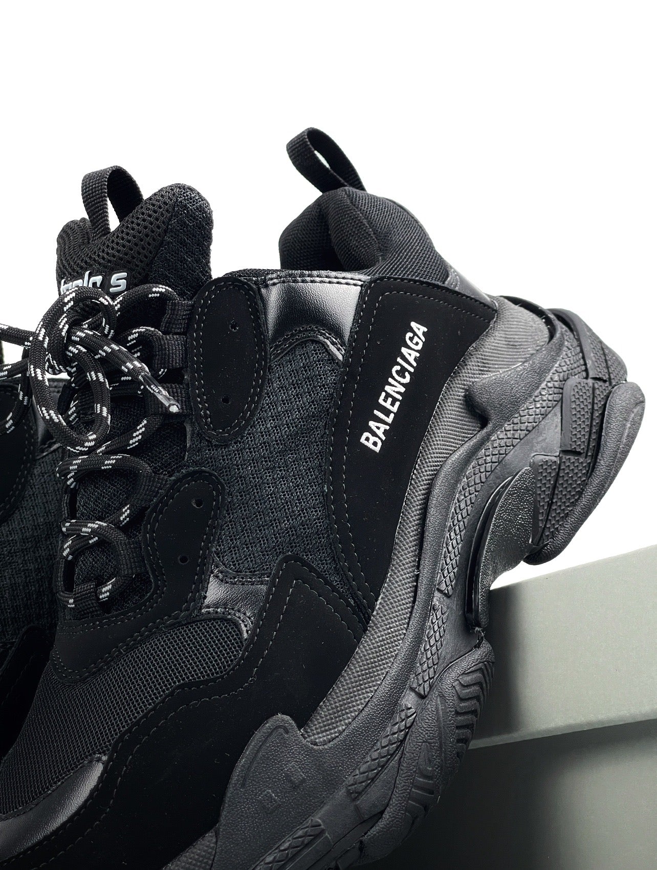 Balenciaga Triple S