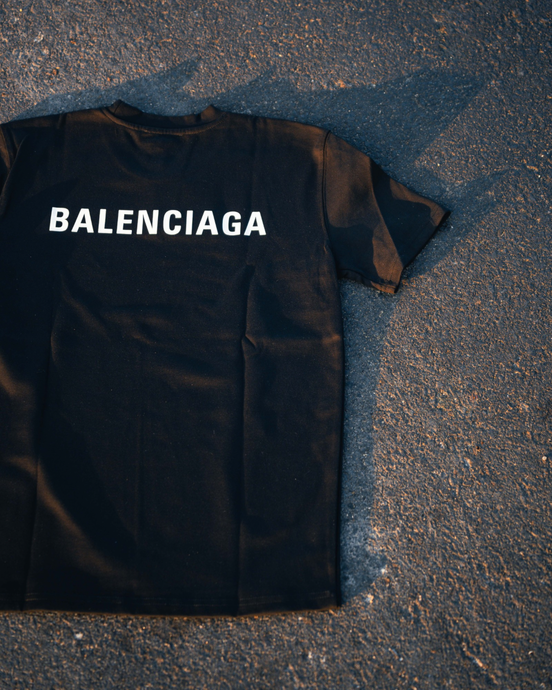 BALENCIAGA SET DRIPLOCKER.BG