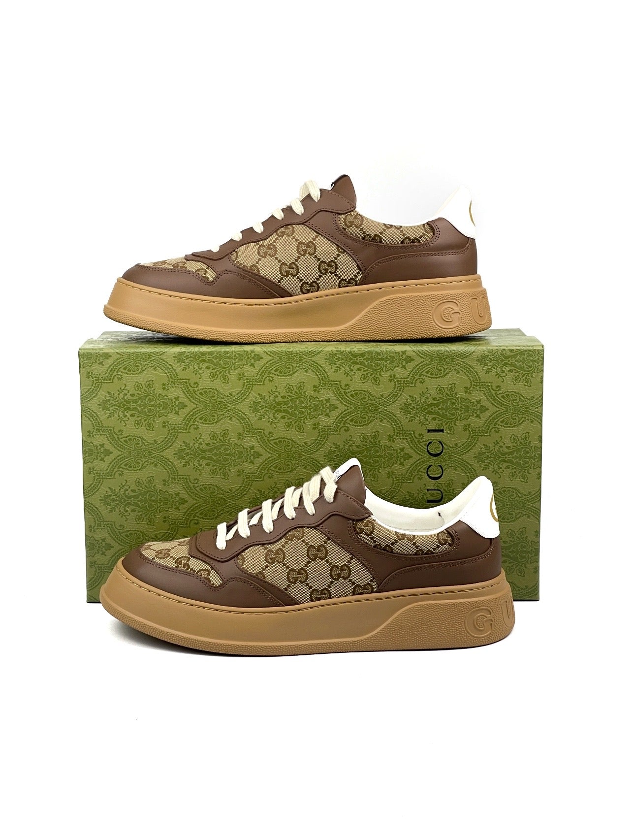Adidași Gucci