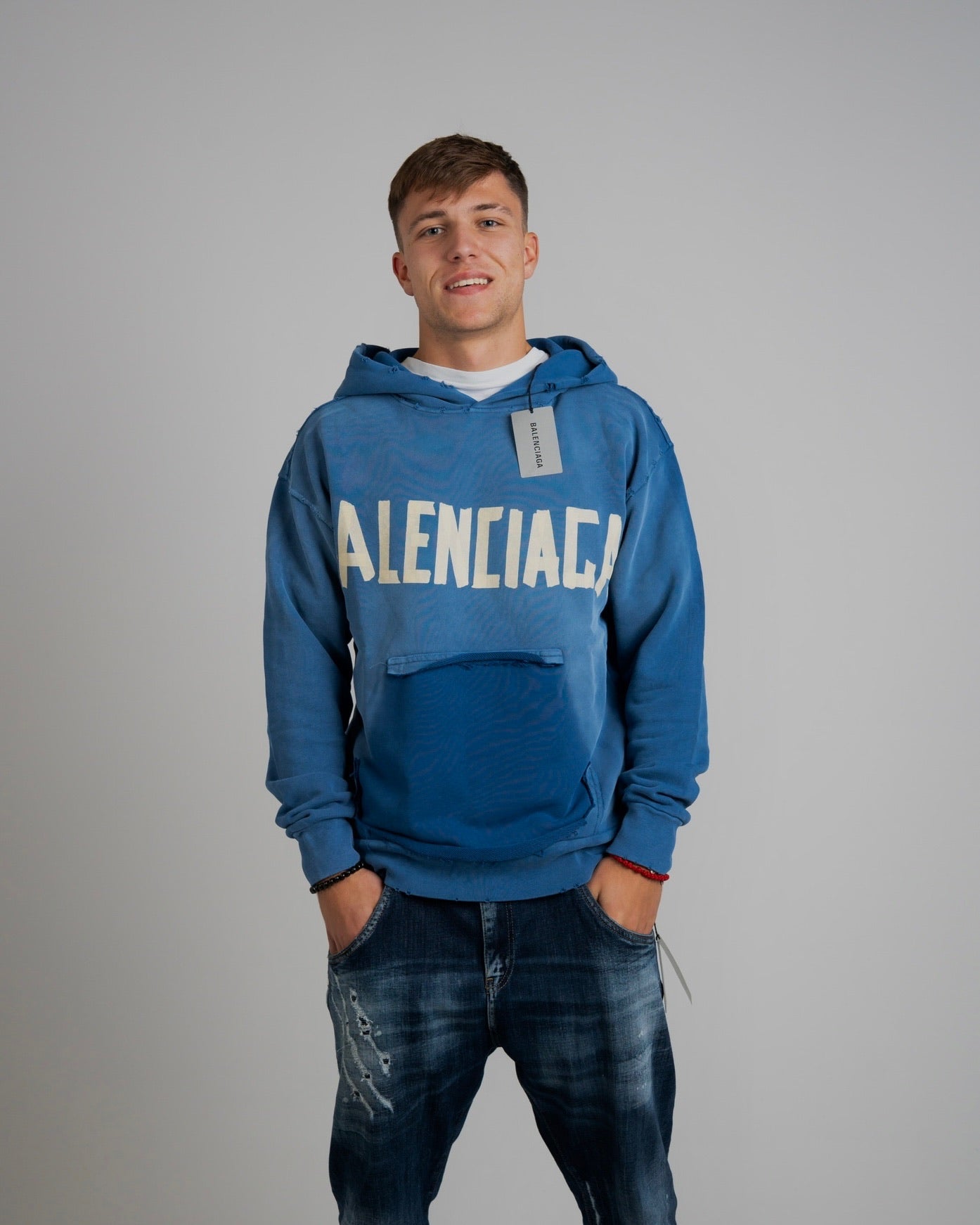 Hanorac Balenciaga