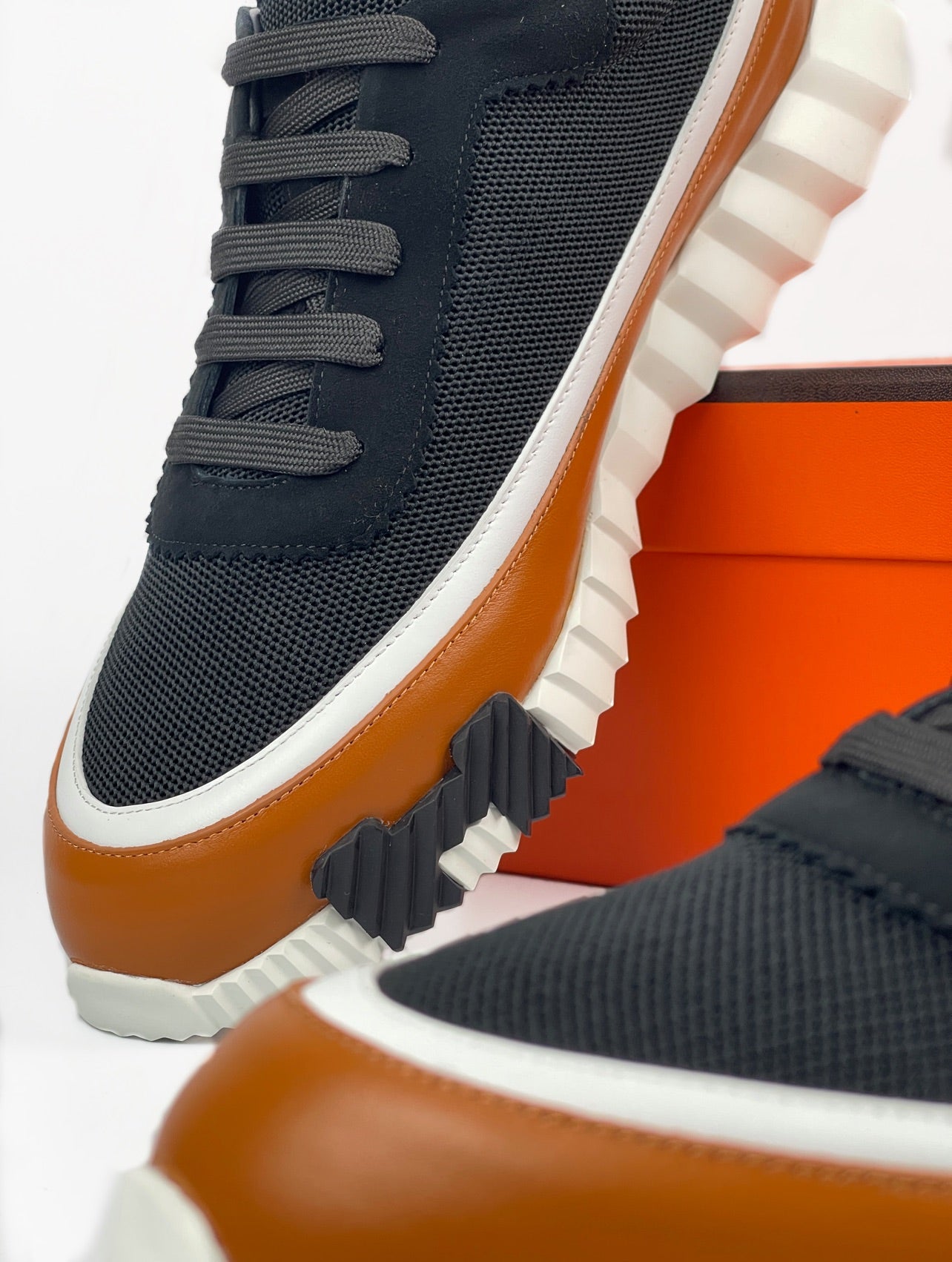 Hermès Bouncing