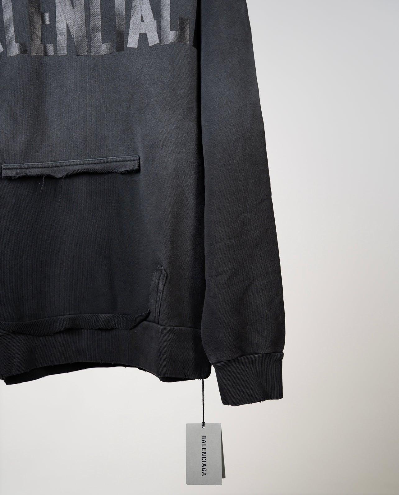 Hanorac Balenciaga
