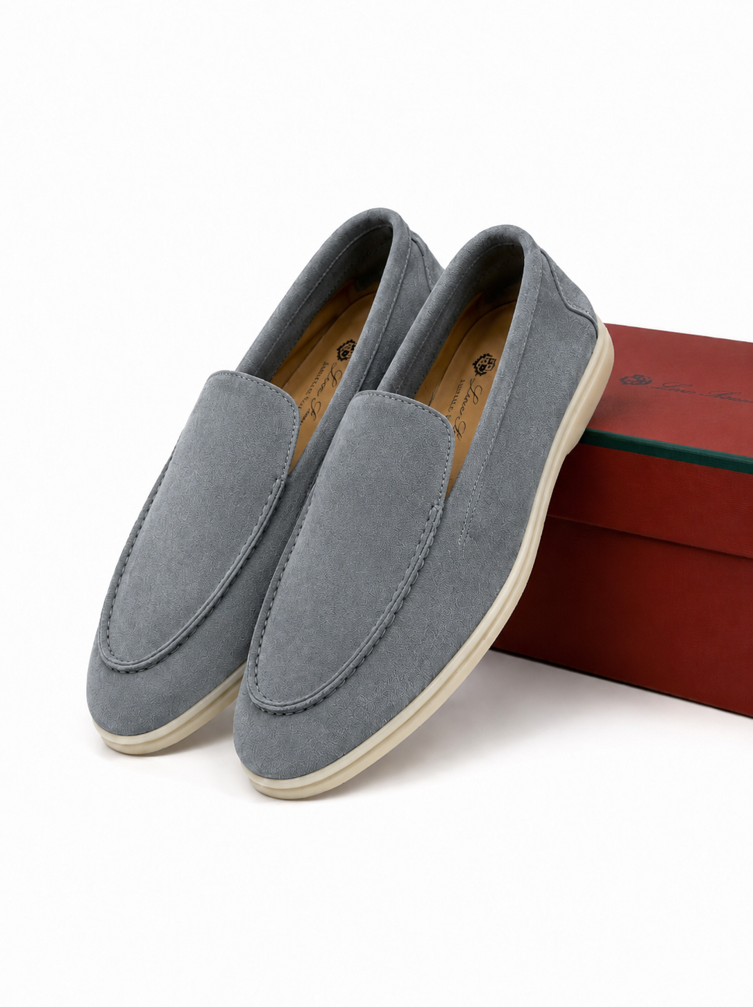 Loro Piana Loafer