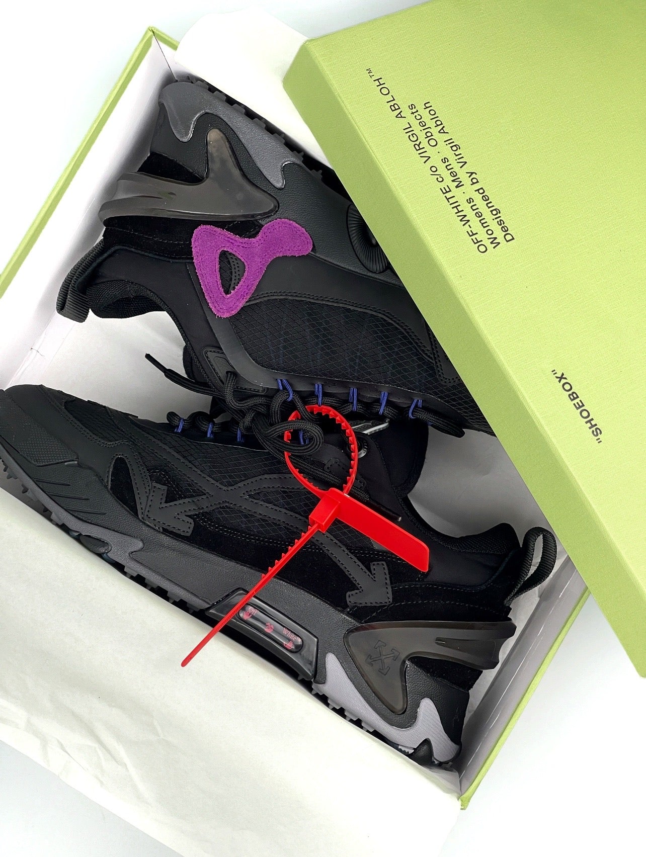 Off-White Odsy-2000