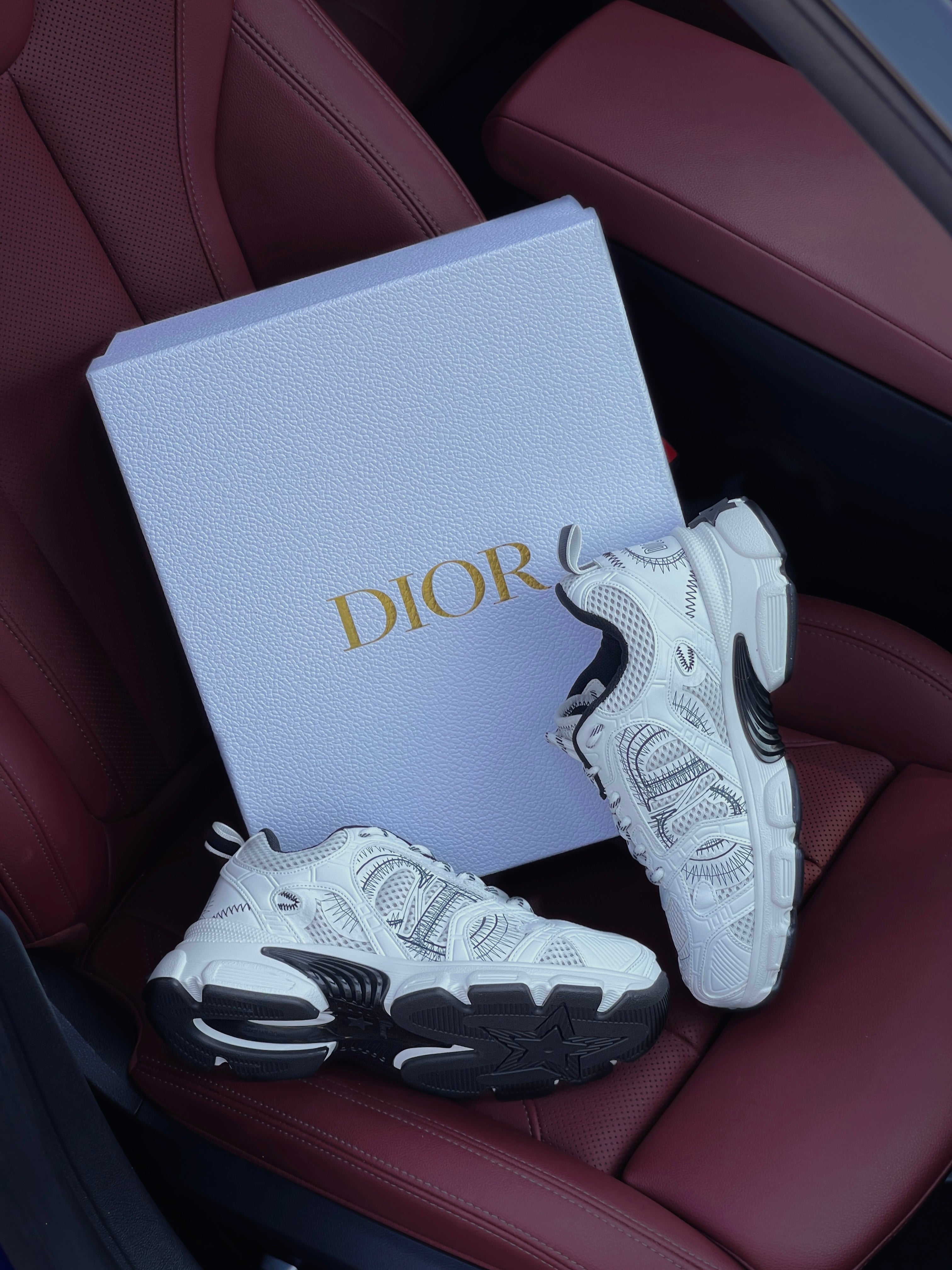 Dior Chrono