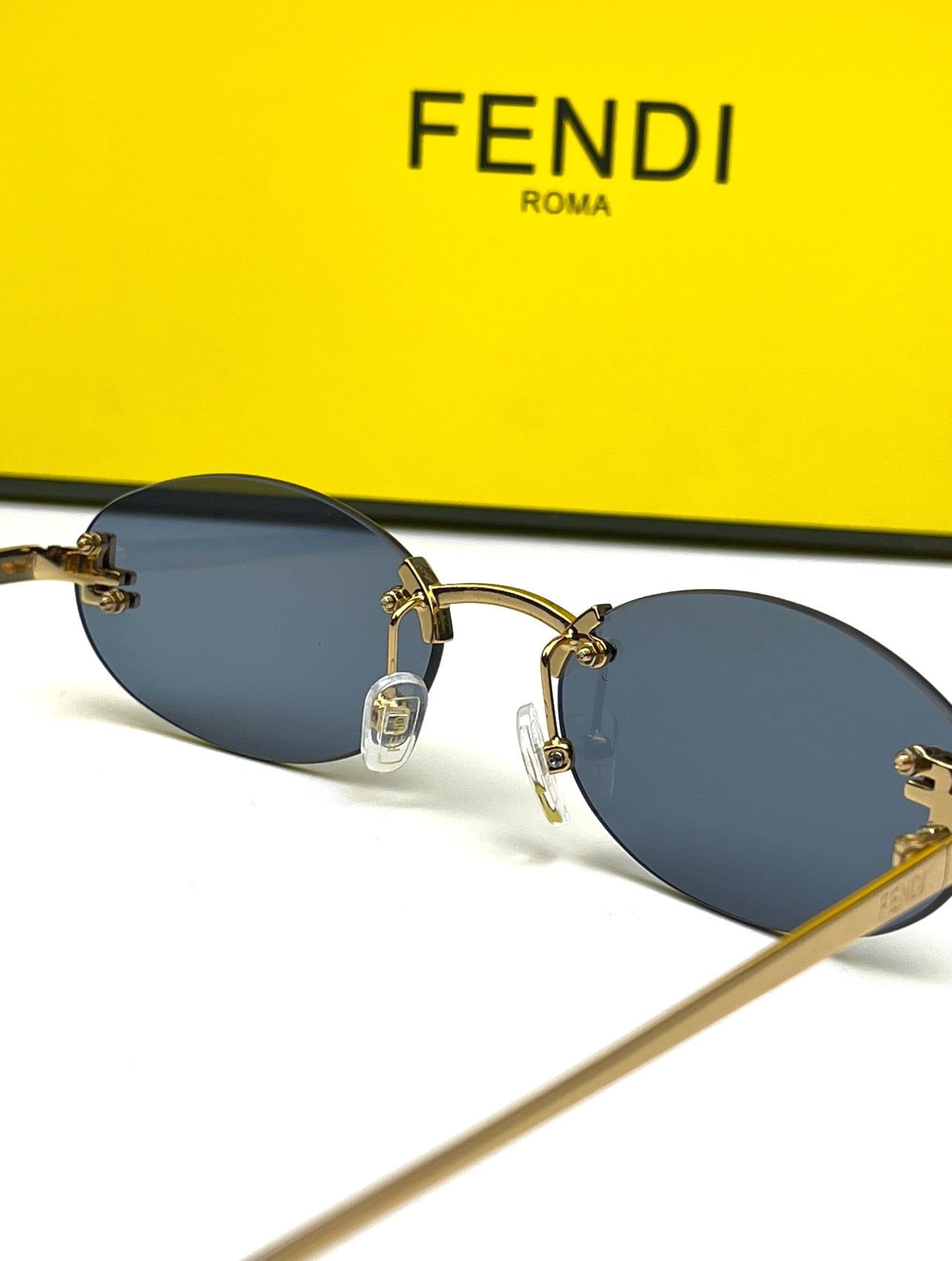 Fendi Sunglasses