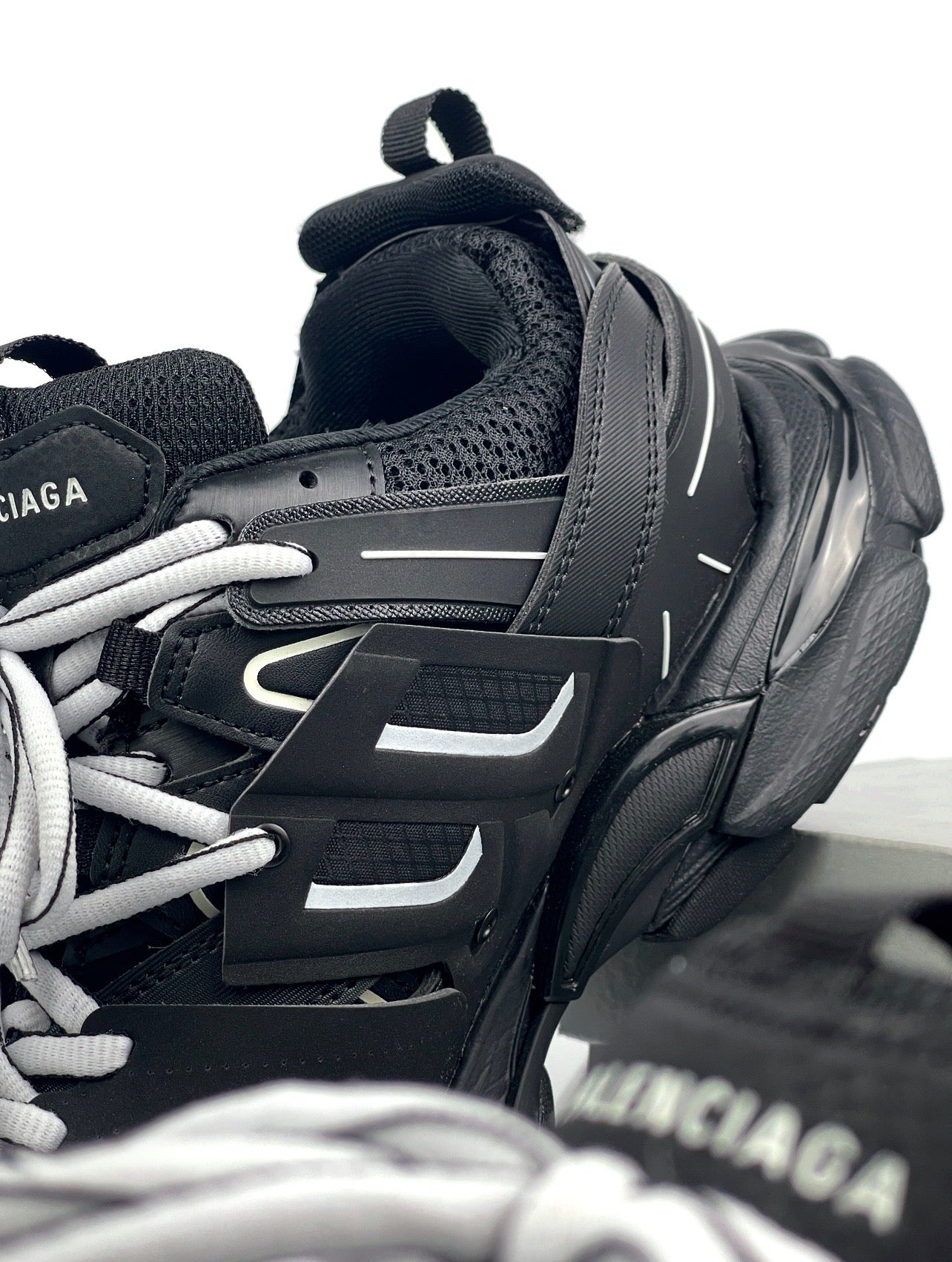 Balenciaga Track