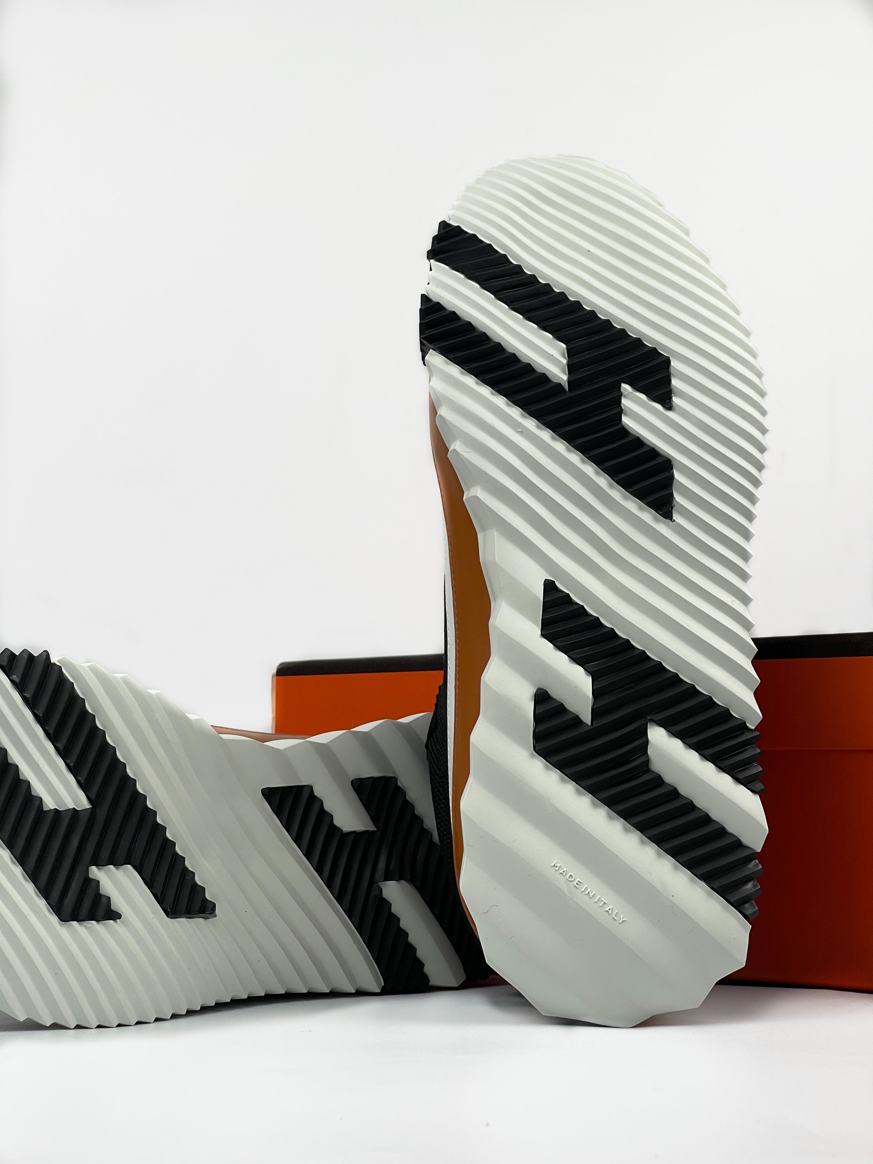 Hermès Bouncing