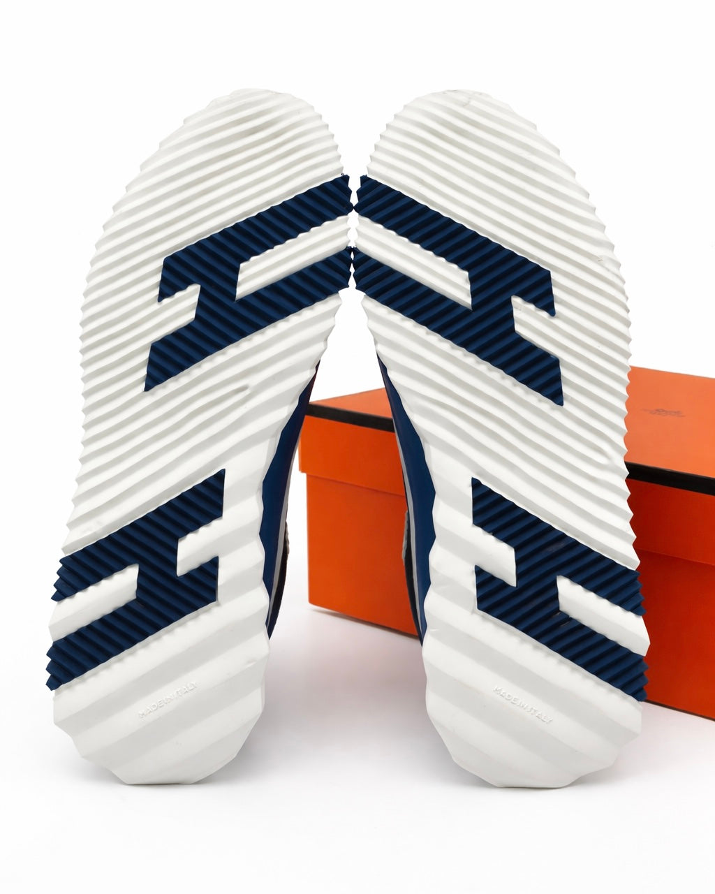 Hermés Bouncing