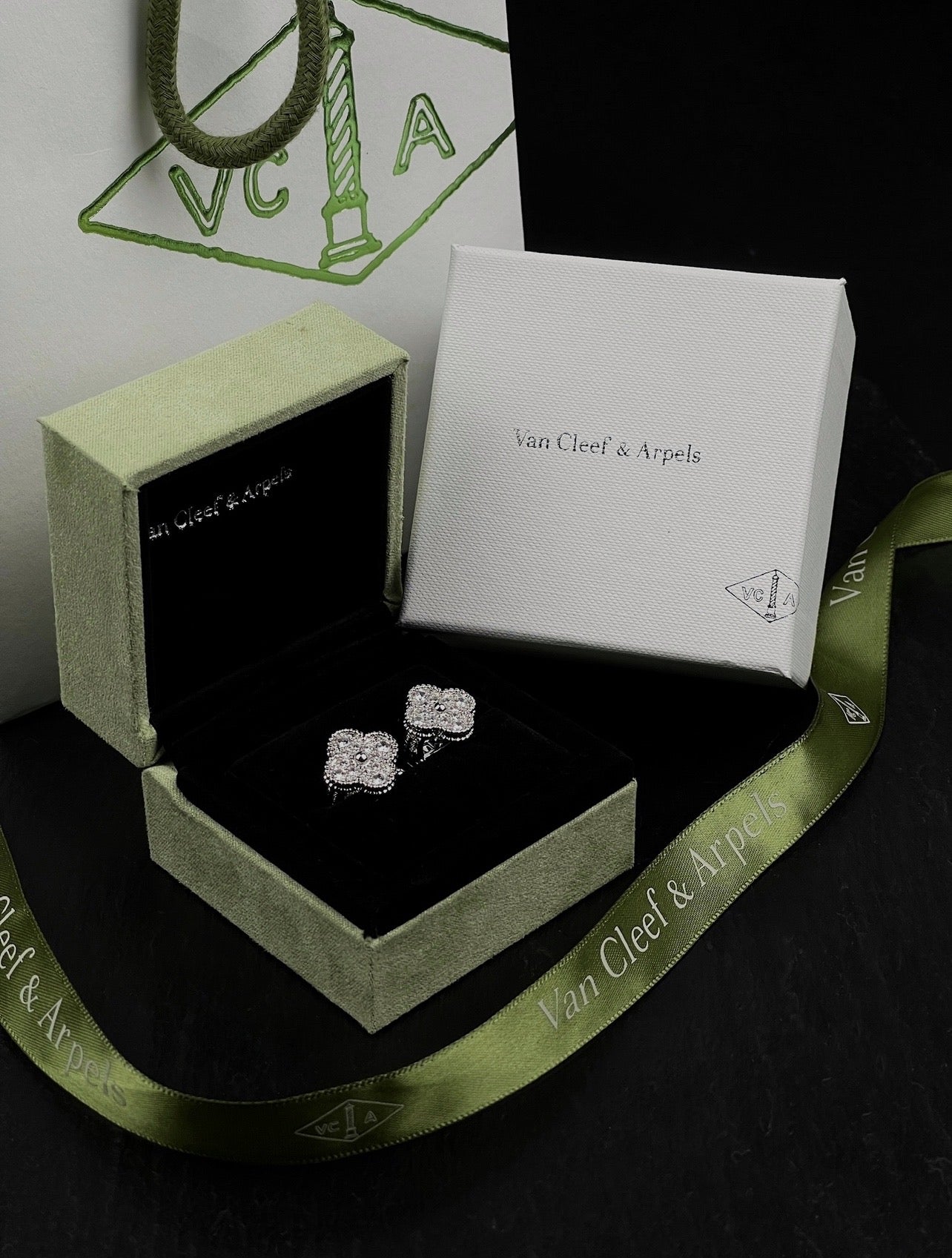 Cercei Van Cleef