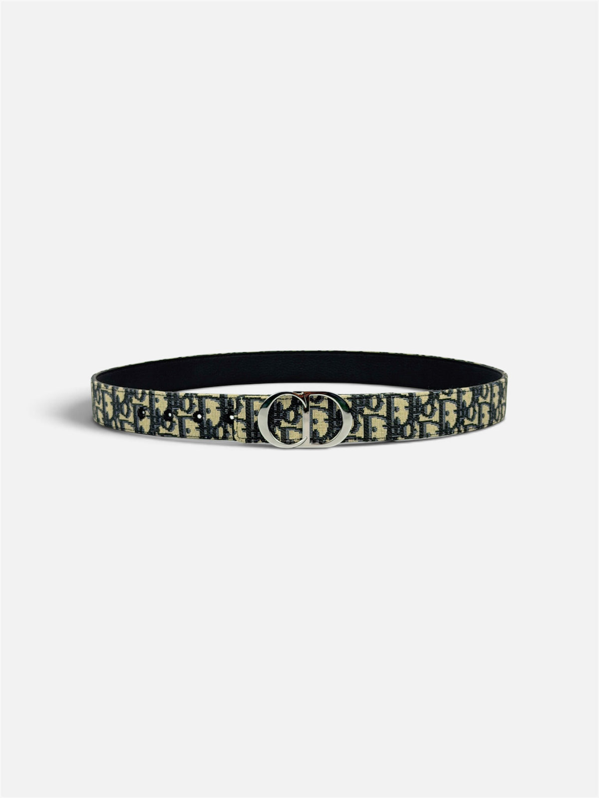 Oblique Belt
