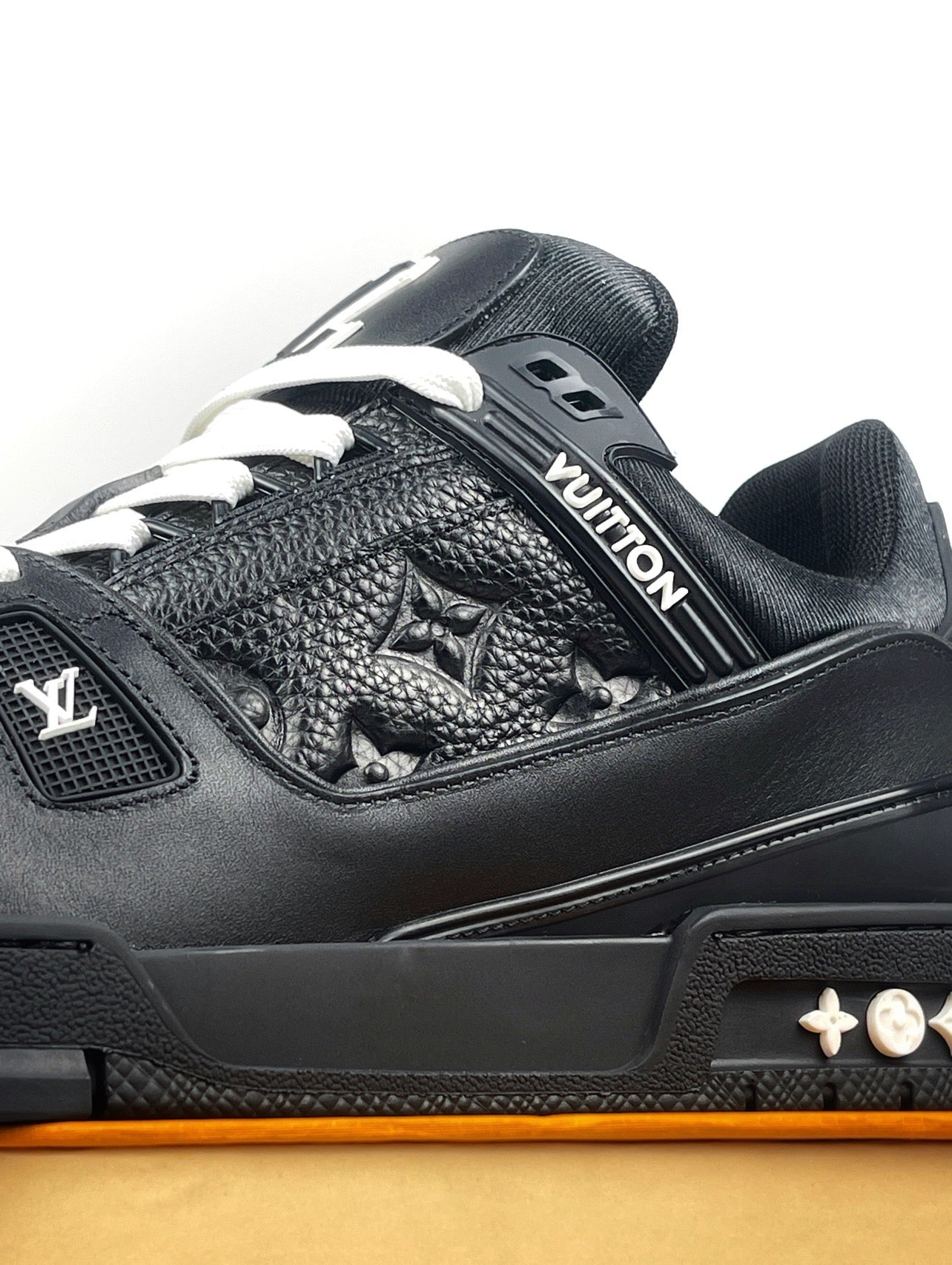 Louis Vuitton Trainer