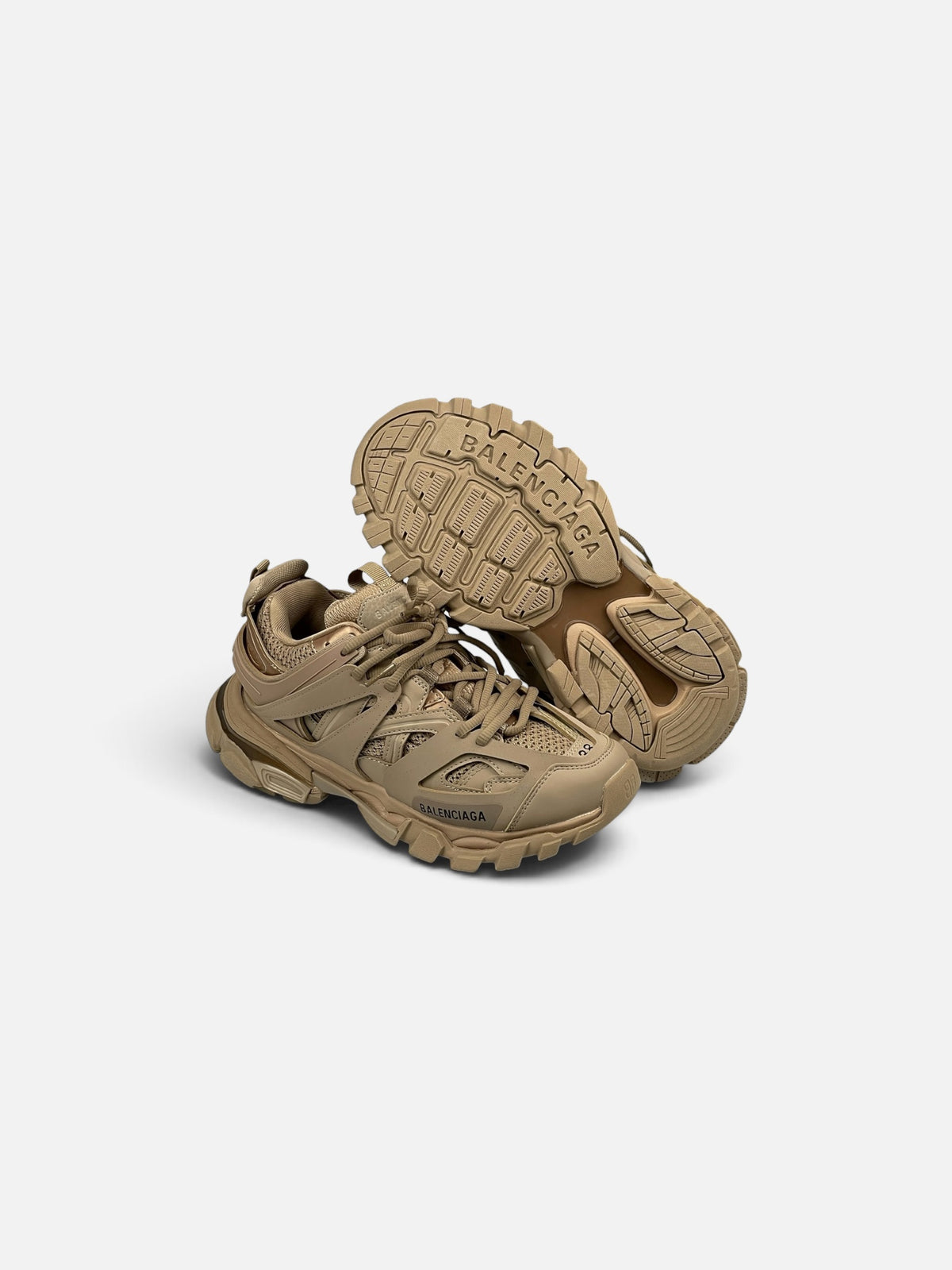 BALENCIAGA TRACK