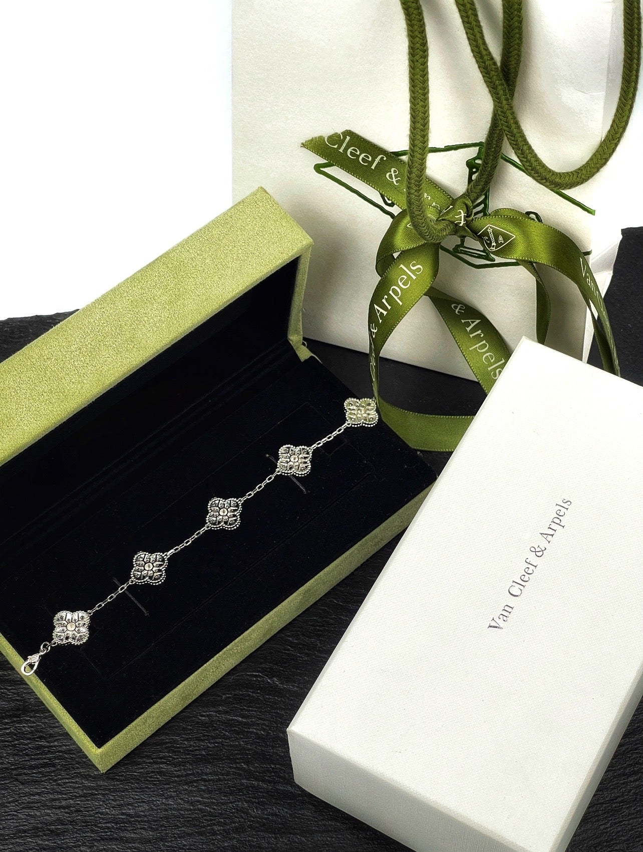 Van Cleef