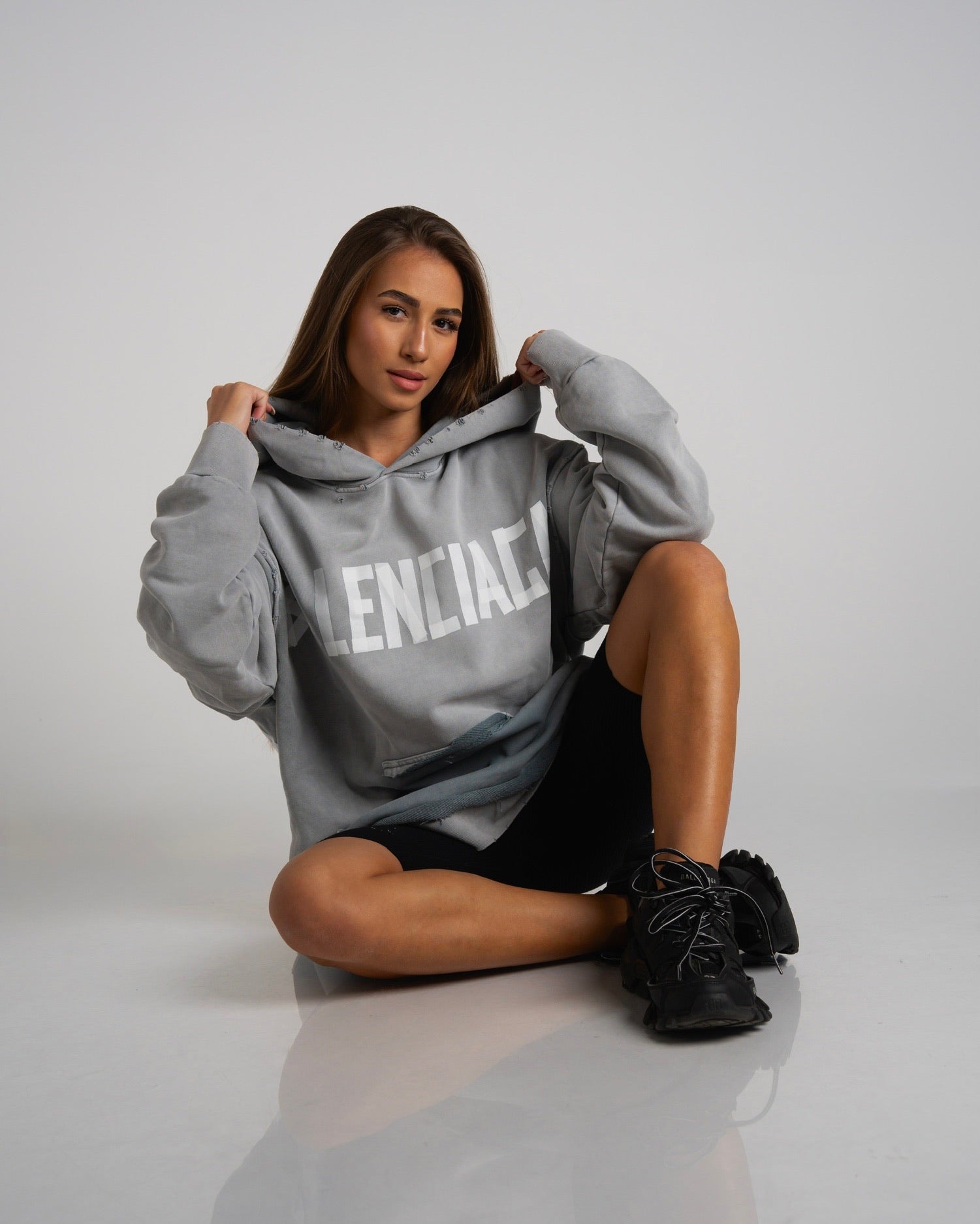 Hanorac Balenciaga