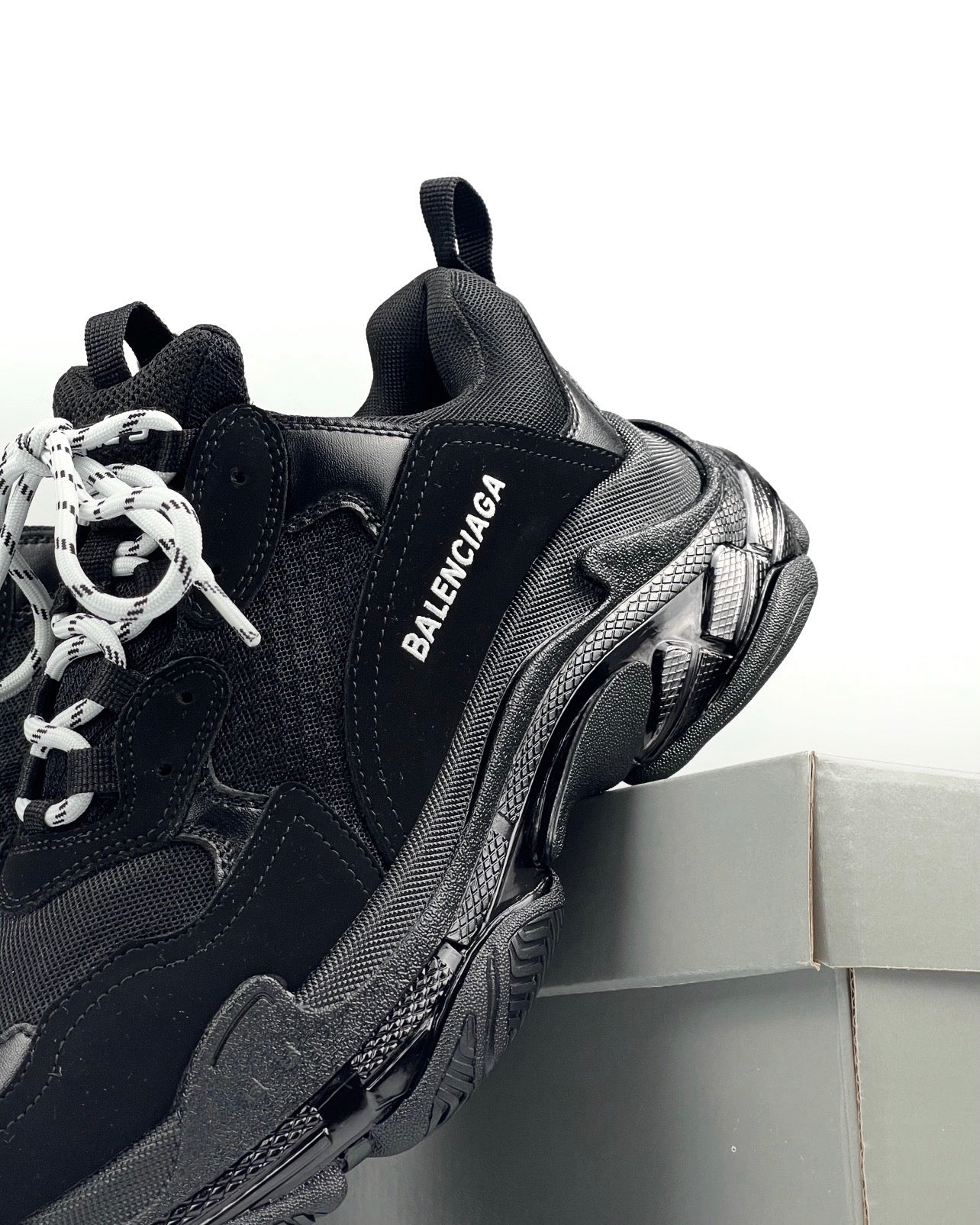 Balenciaga Triple S