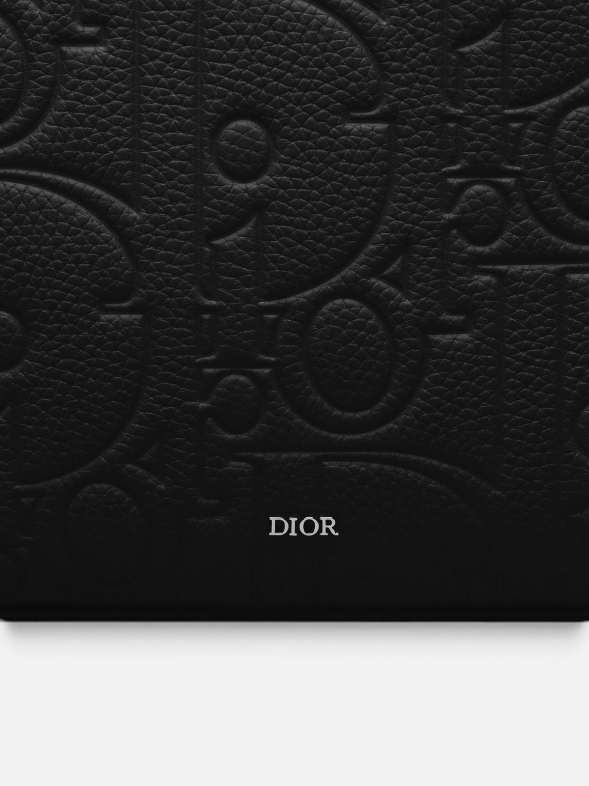 Black Pochette