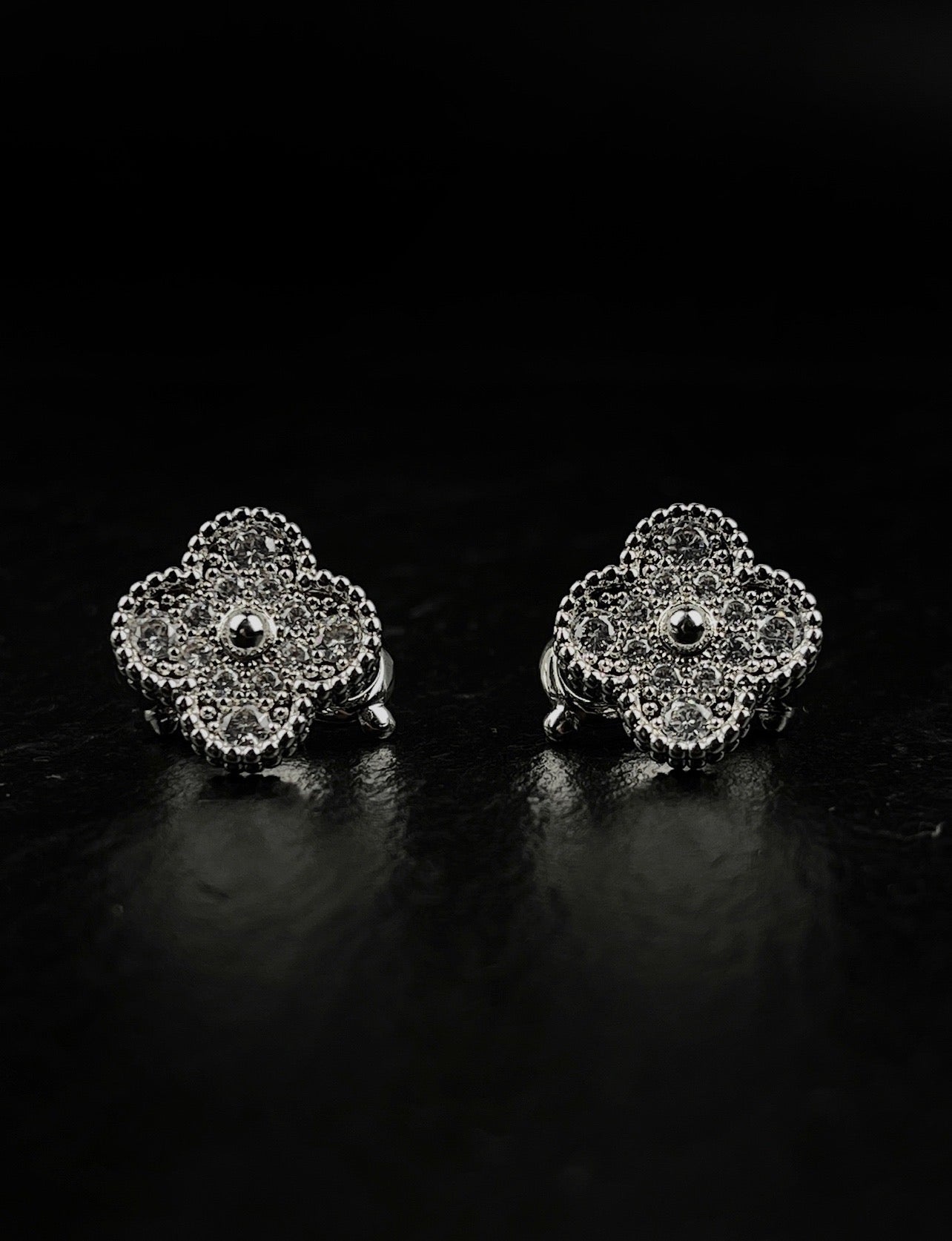 Cercei Van Cleef