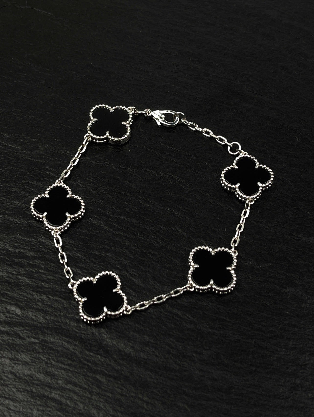 Van Cleef