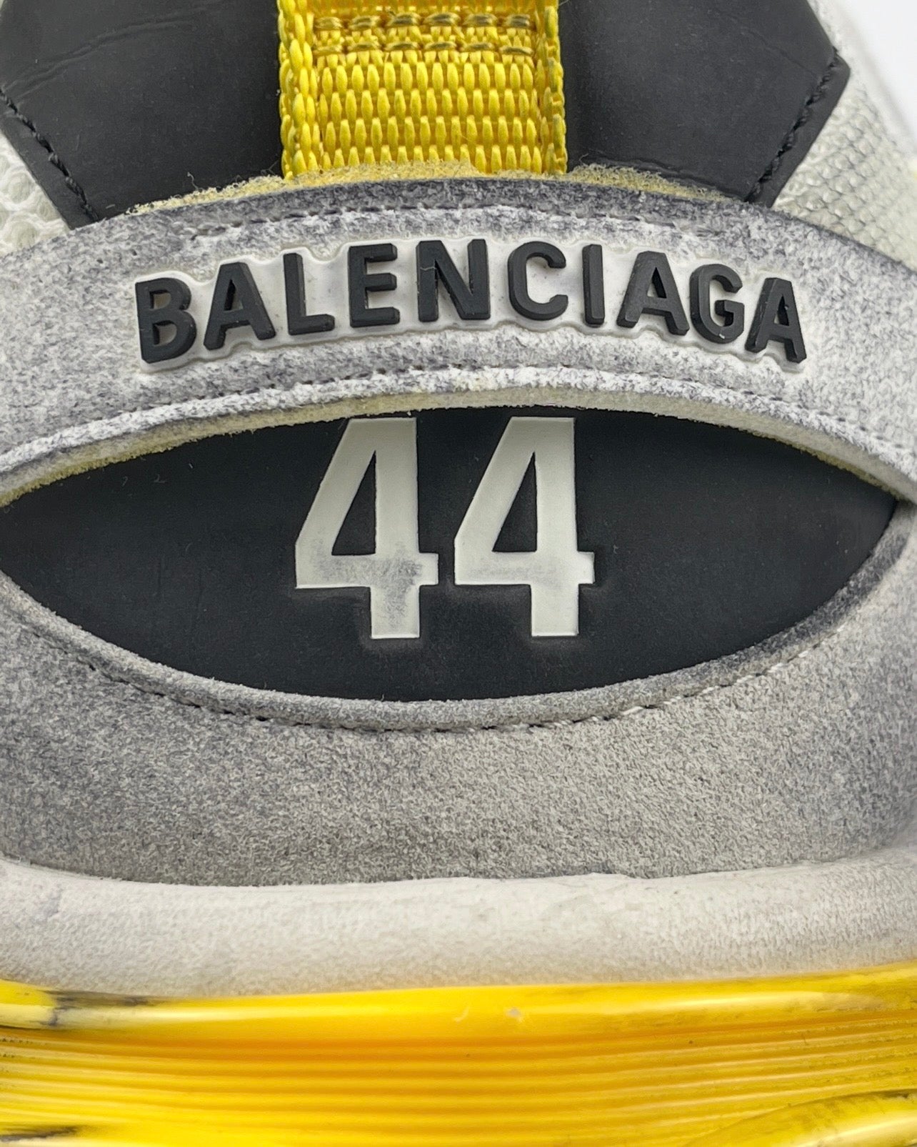 Balenciaga Cargo