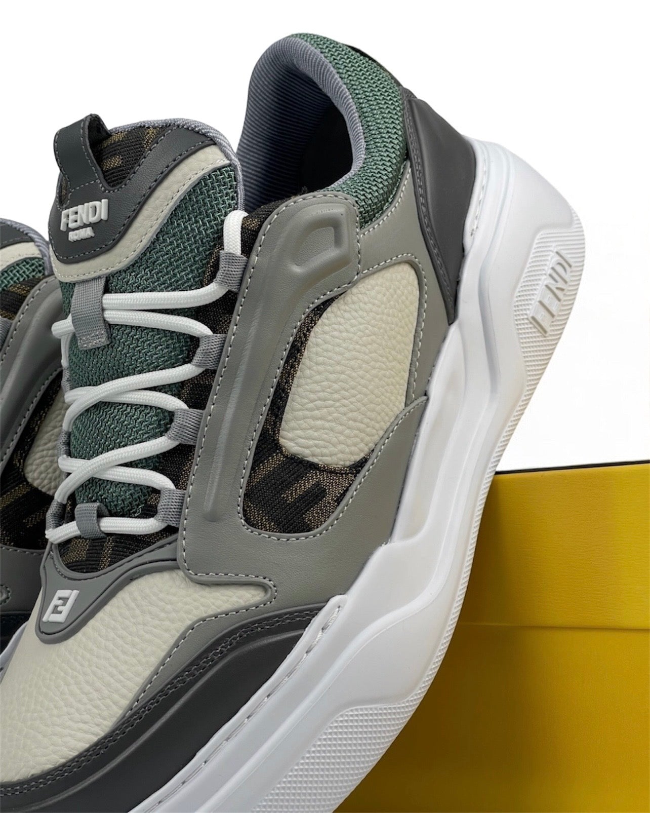 Fendi Force