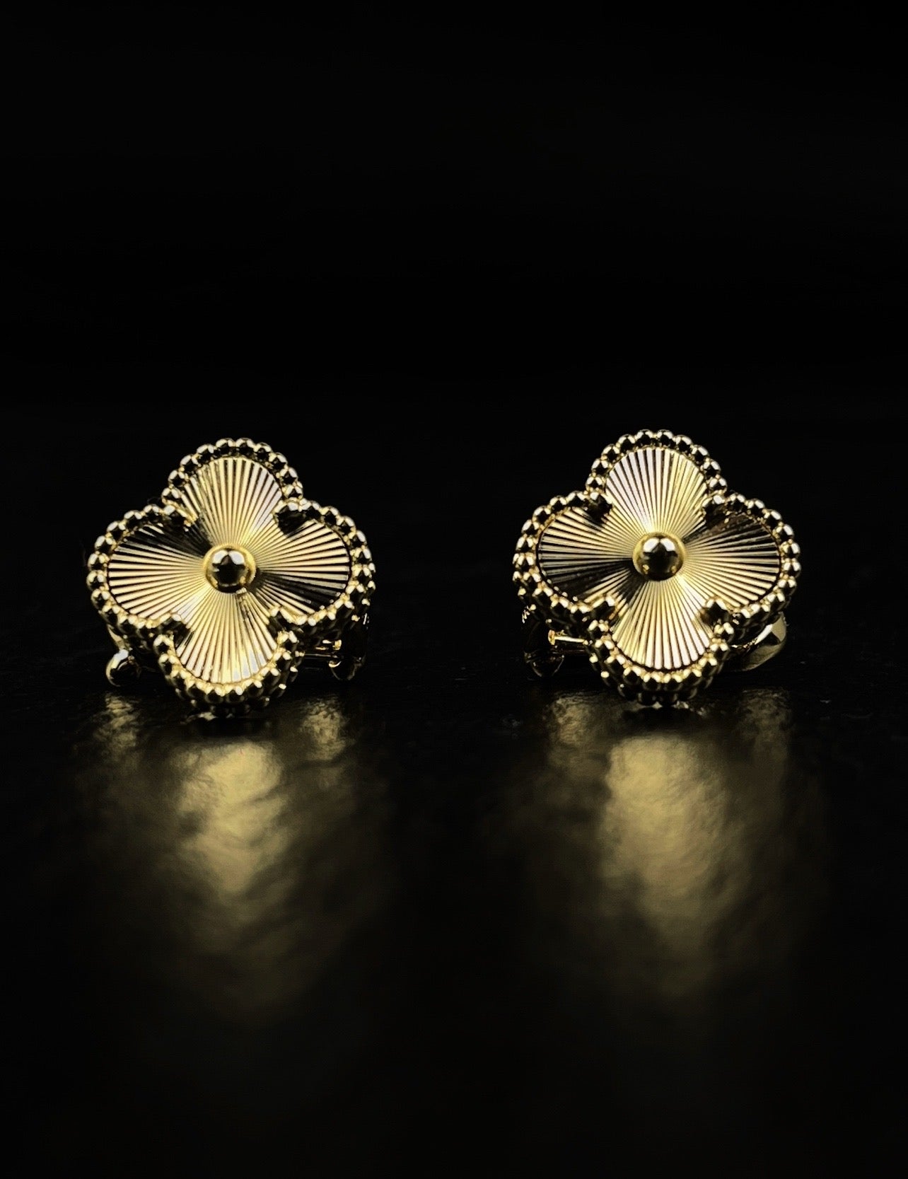 Cercei Van Cleef
