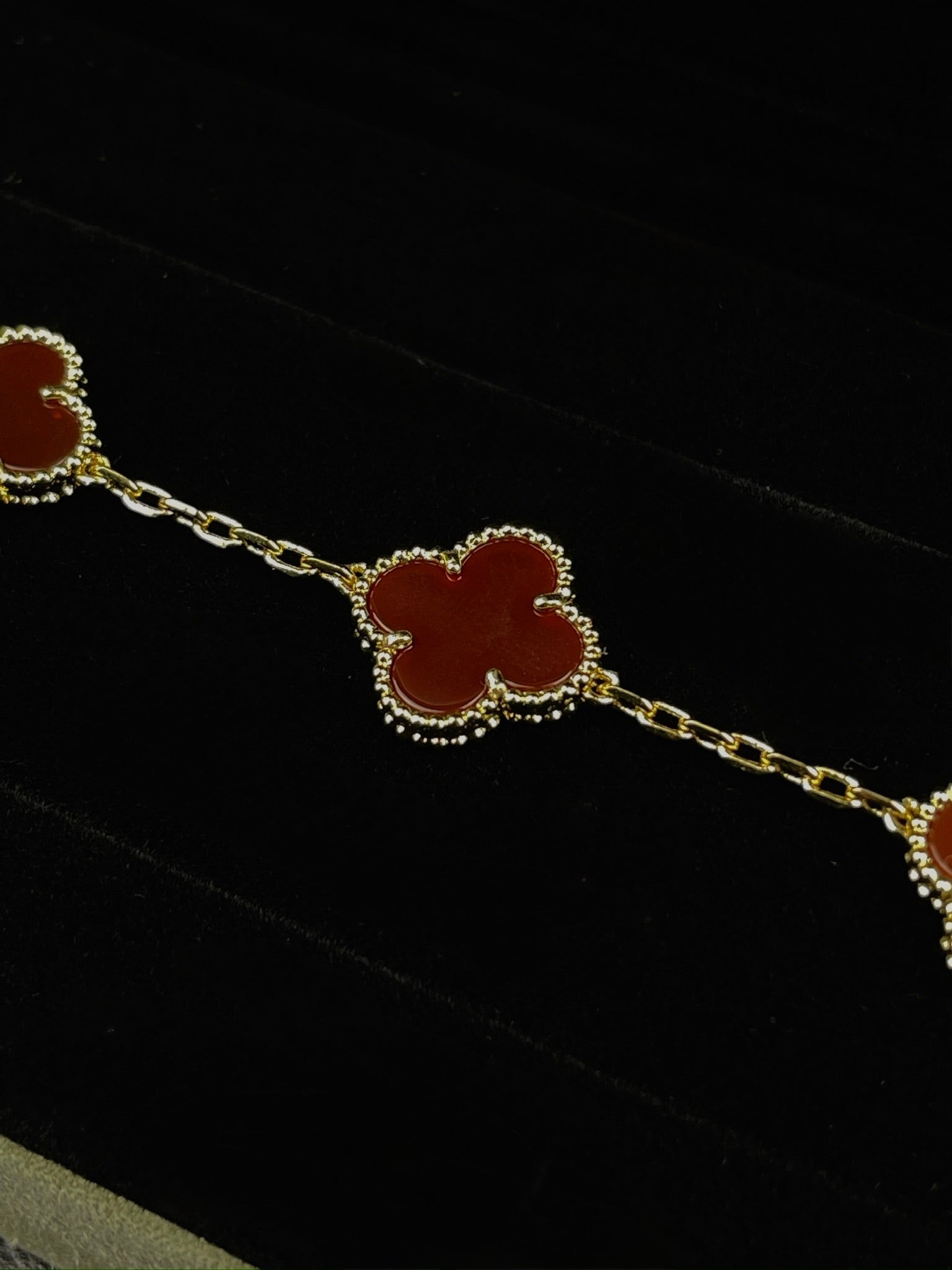 Vintage Alhambra