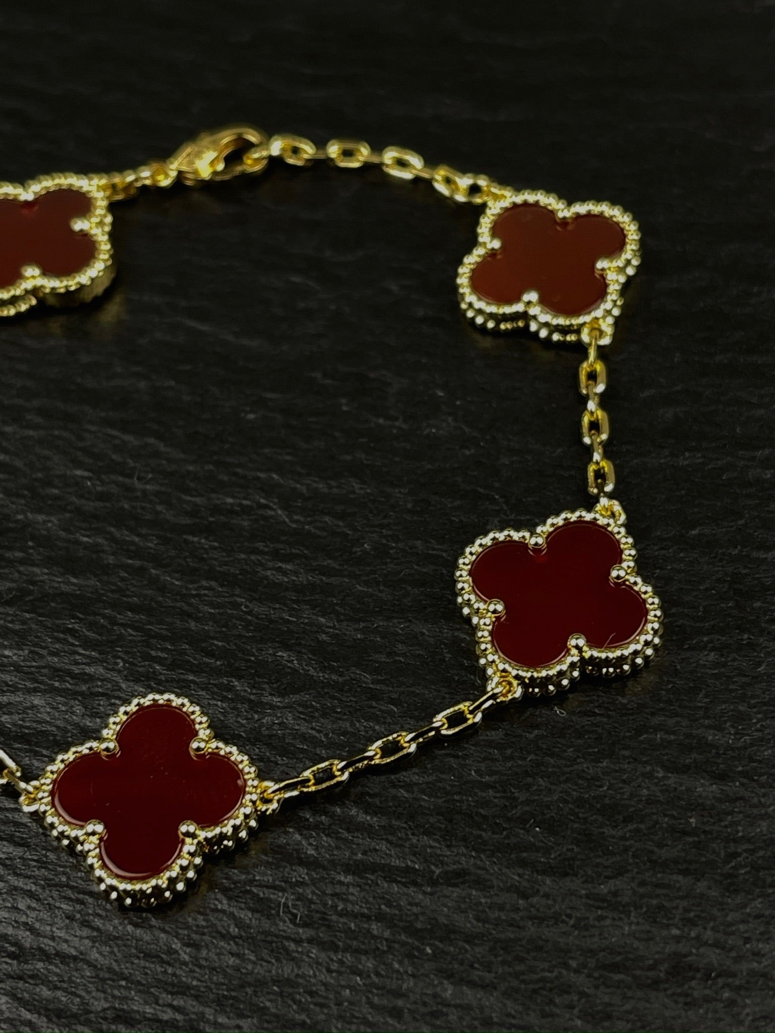 Vintage Alhambra