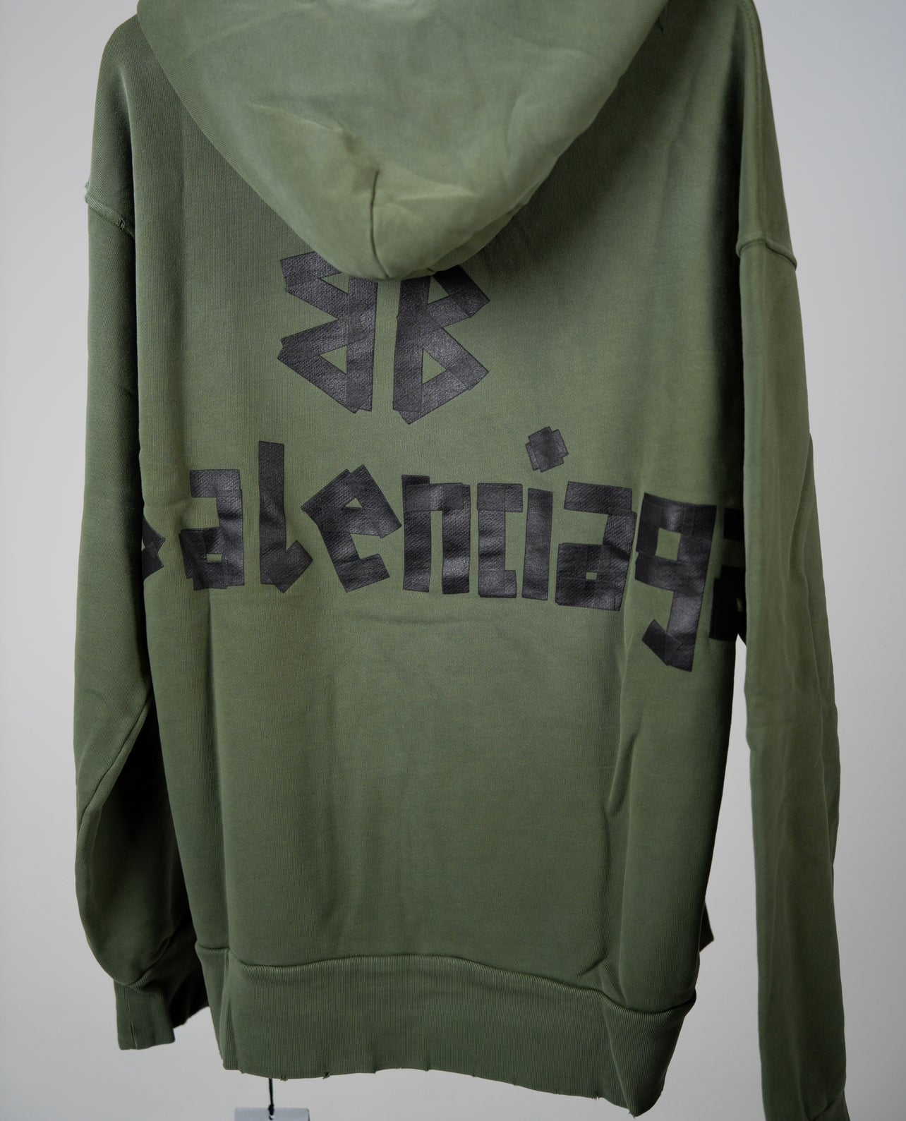 Hanorac Balenciaga