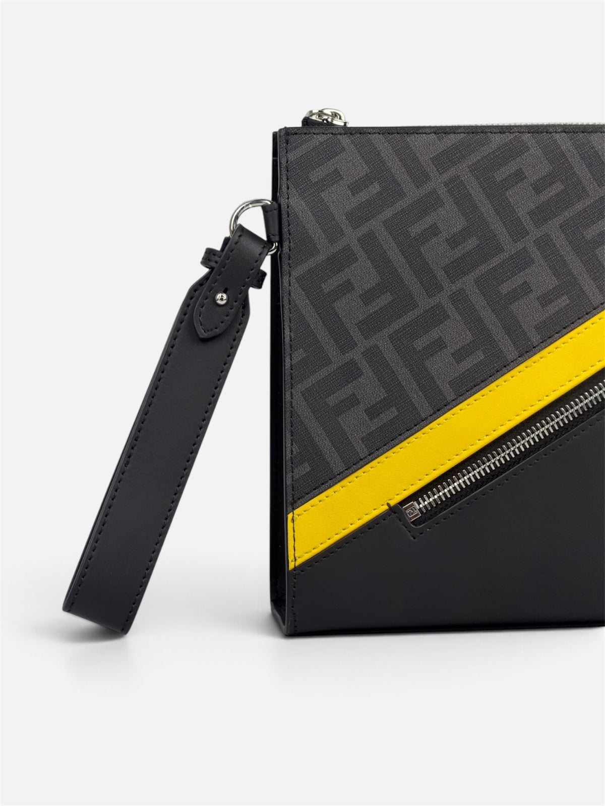 FF Monogram Pochette