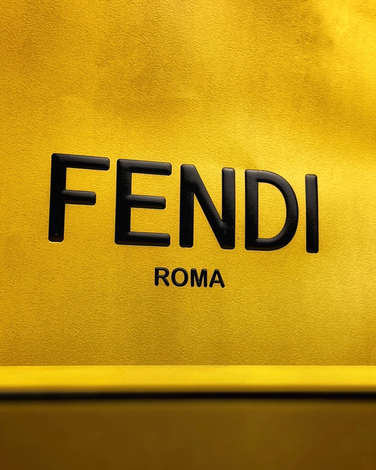 Fendi Force