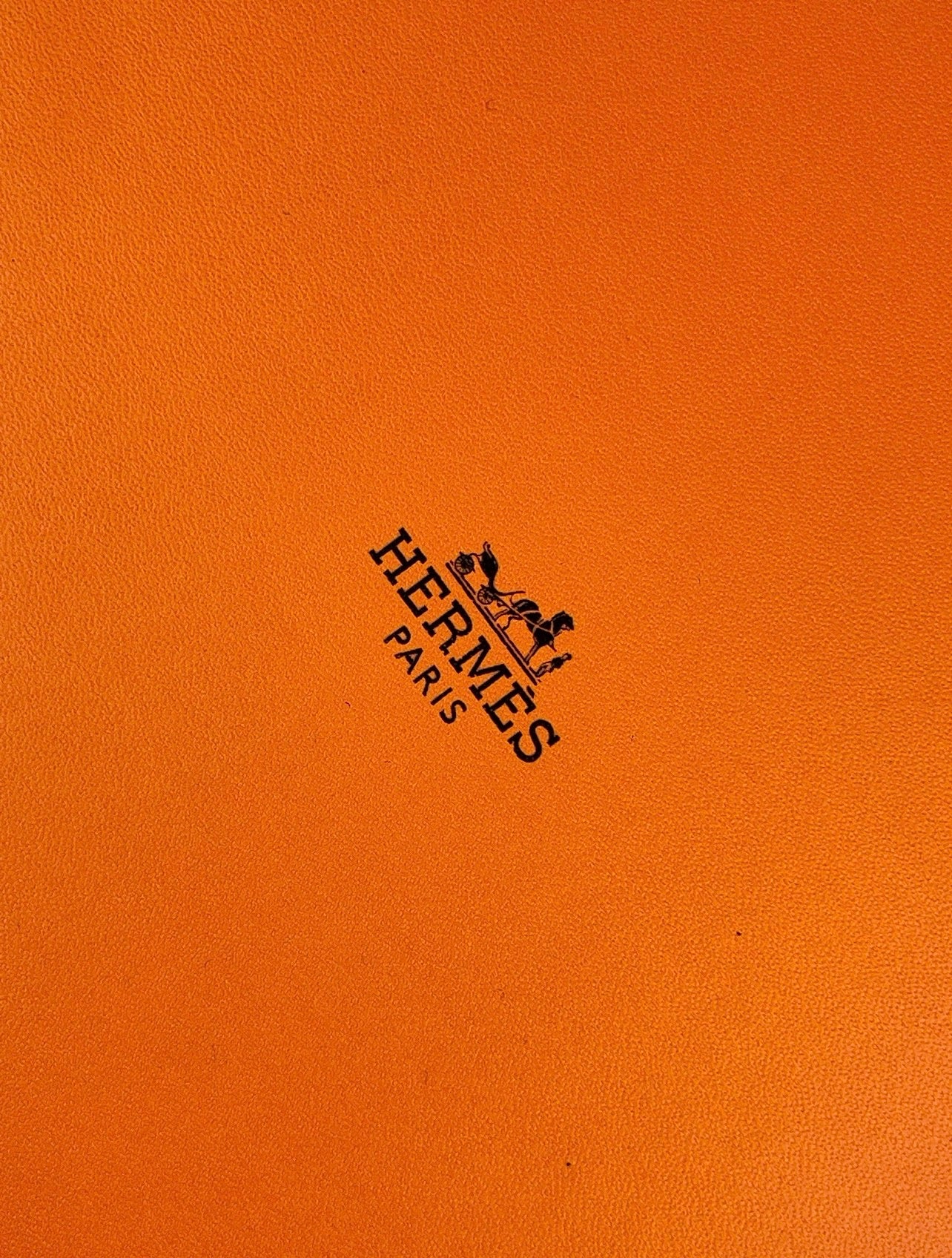 Hermès Bouncing