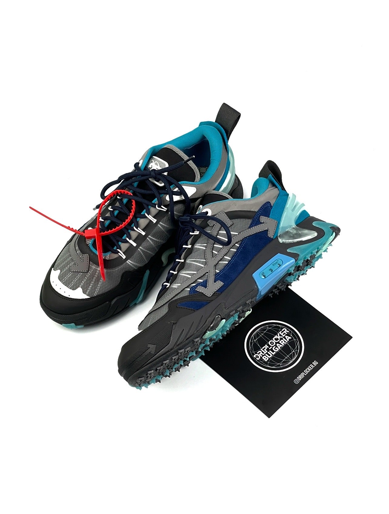 Off-White Odsy-2000